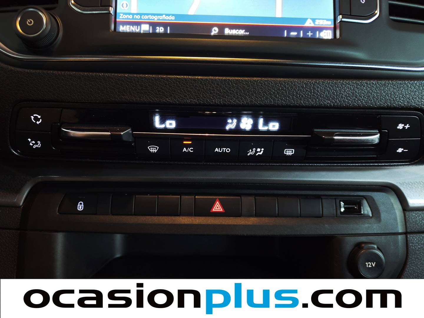 Citroën Spacetourer Citroën Spacetourer BlueHDi 140 Talla M Feel (145 CV) diésel