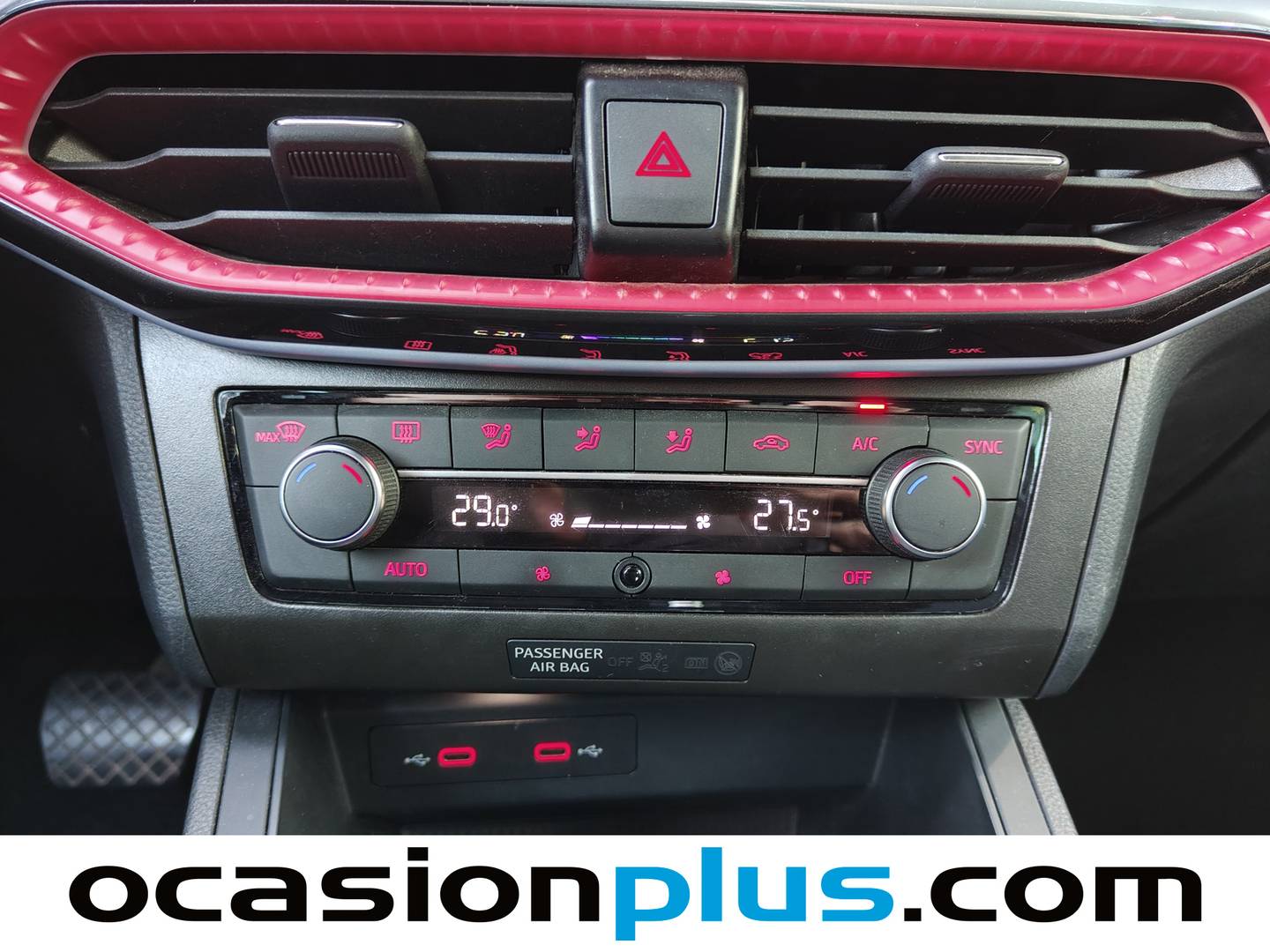 Seat Ibiza SEAT Ibiza 1.5 TSI FR XL DSG (150 CV) automático