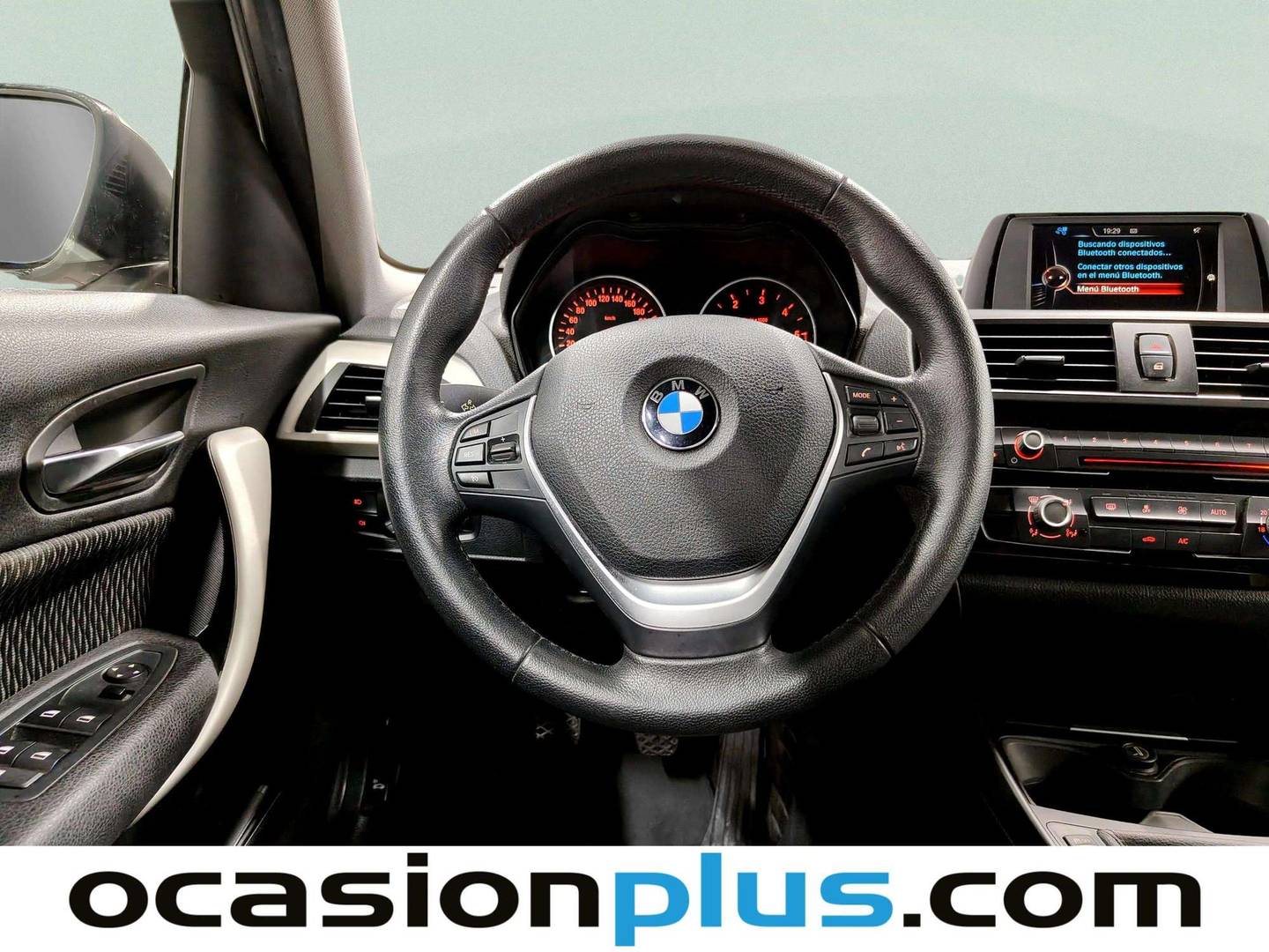 BMW Serie 1 BMW Serie 1 118d (150 CV) manual