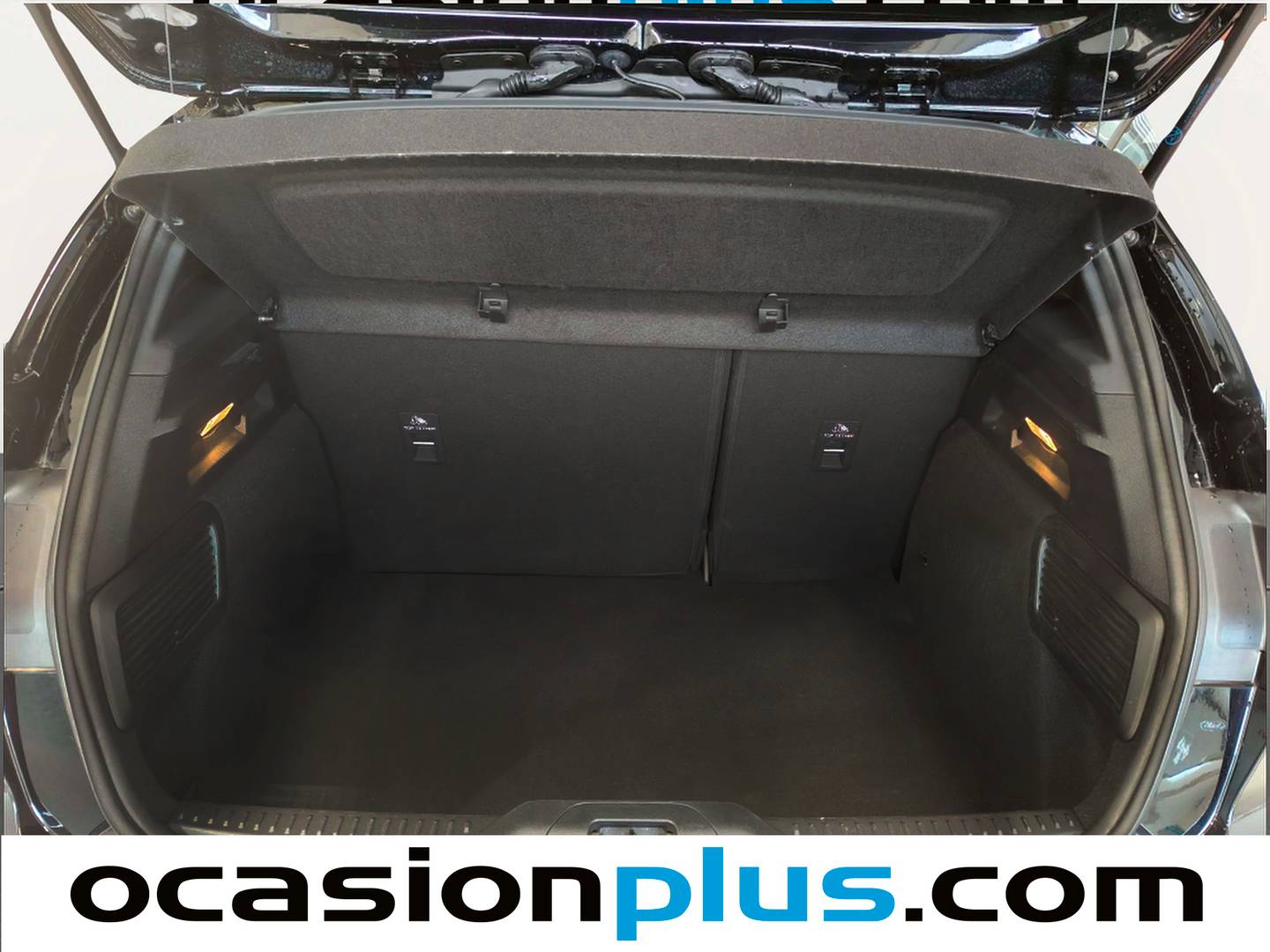 Ford Focus Ford Focus 1.0 Ecoboost S&S ST-Line (125 CV) de segunda mano