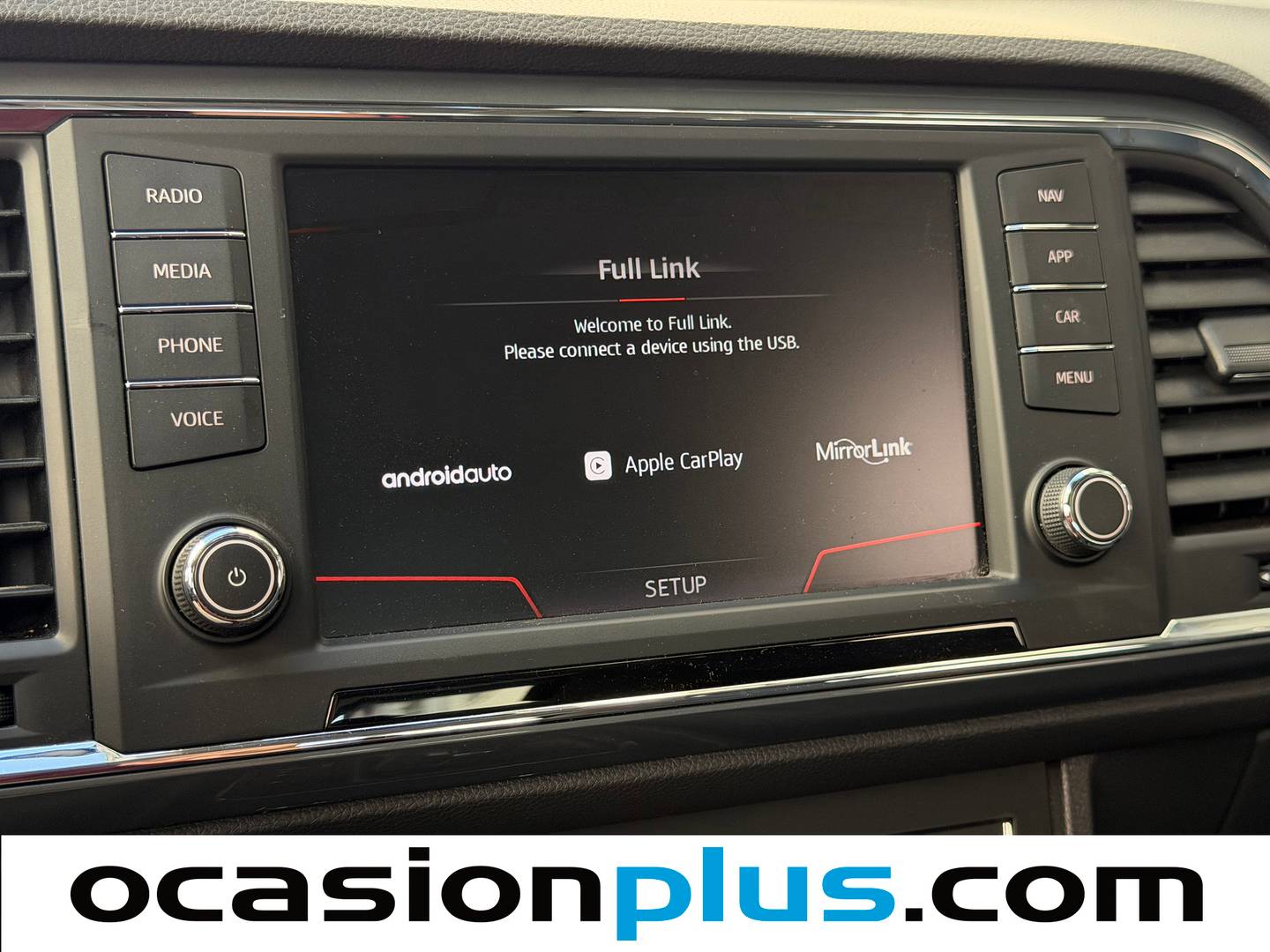 Extras y acabados del Seat Ateca Seat Ateca 1.5 TSI S&S Style Edition Nav DSG (150 CV)