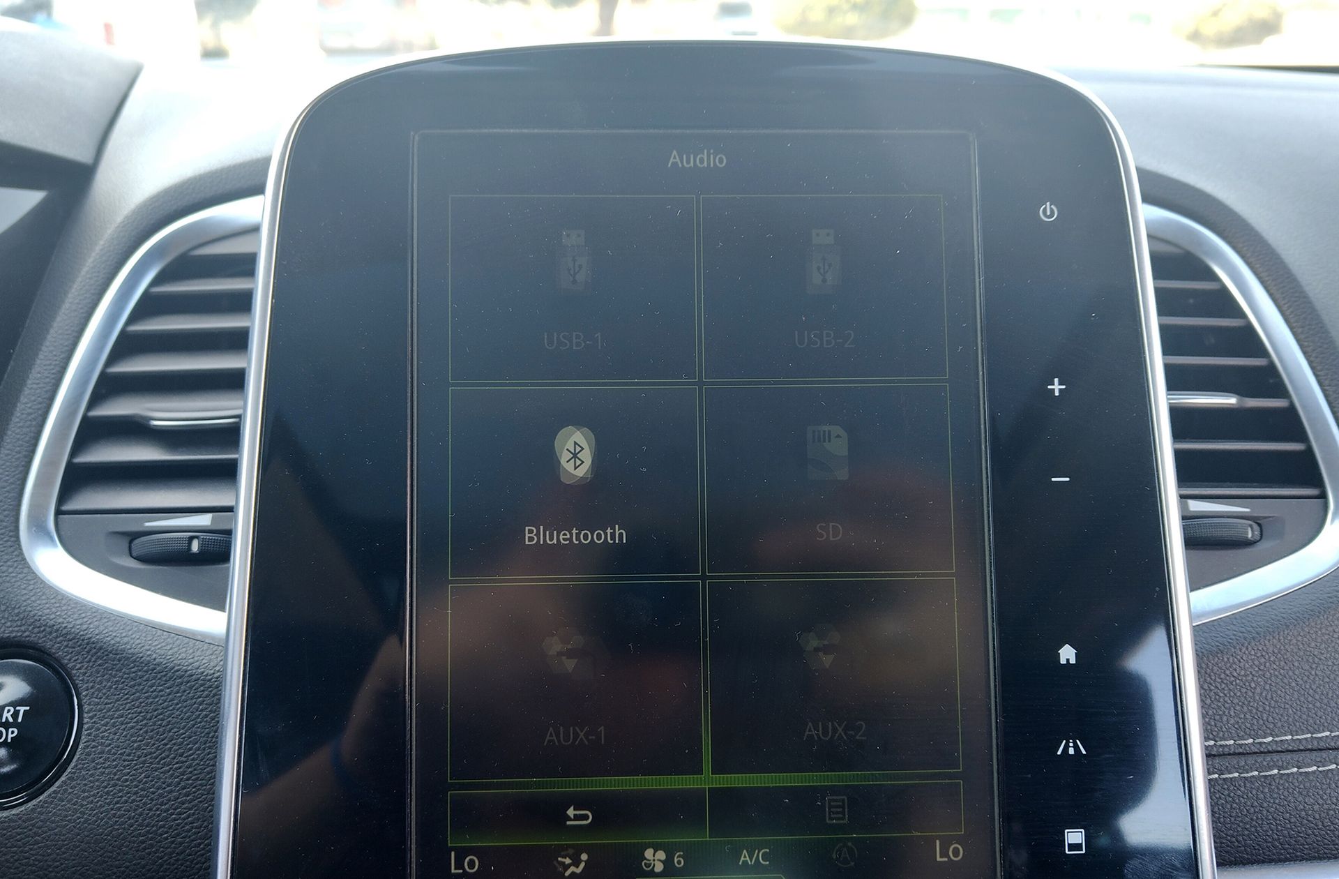 Renault Espace Initiale Paris Energy dCi TT EDC - foto 40