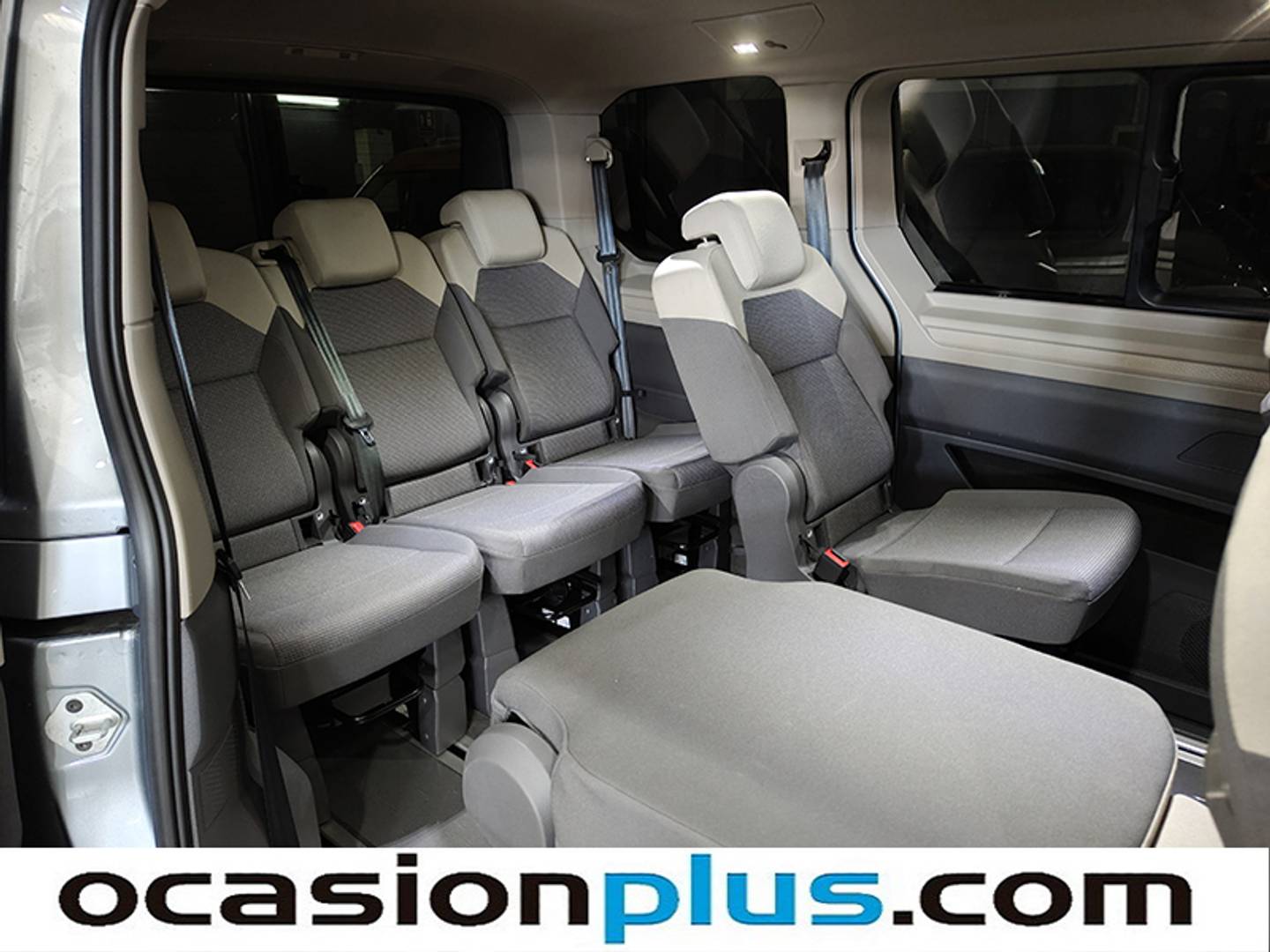 Foto Volkswagen Multivan Volkswagen Multivan 2.0 TDI Batalla Corta (150 CV) DSG 7 Plazas