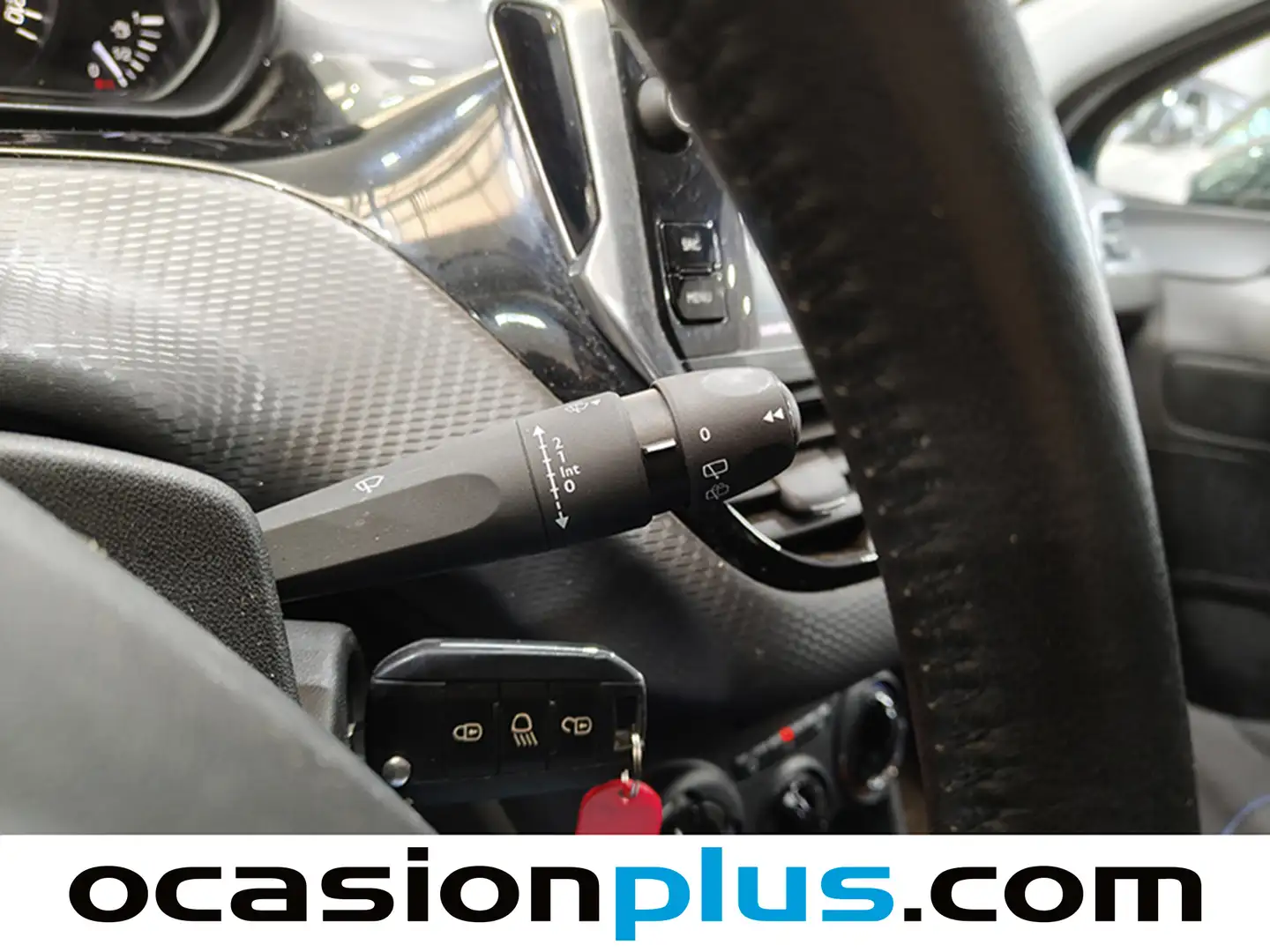 Foto Peugeot 208 Peugeot 208 PureTech 82 Style (82 CV)