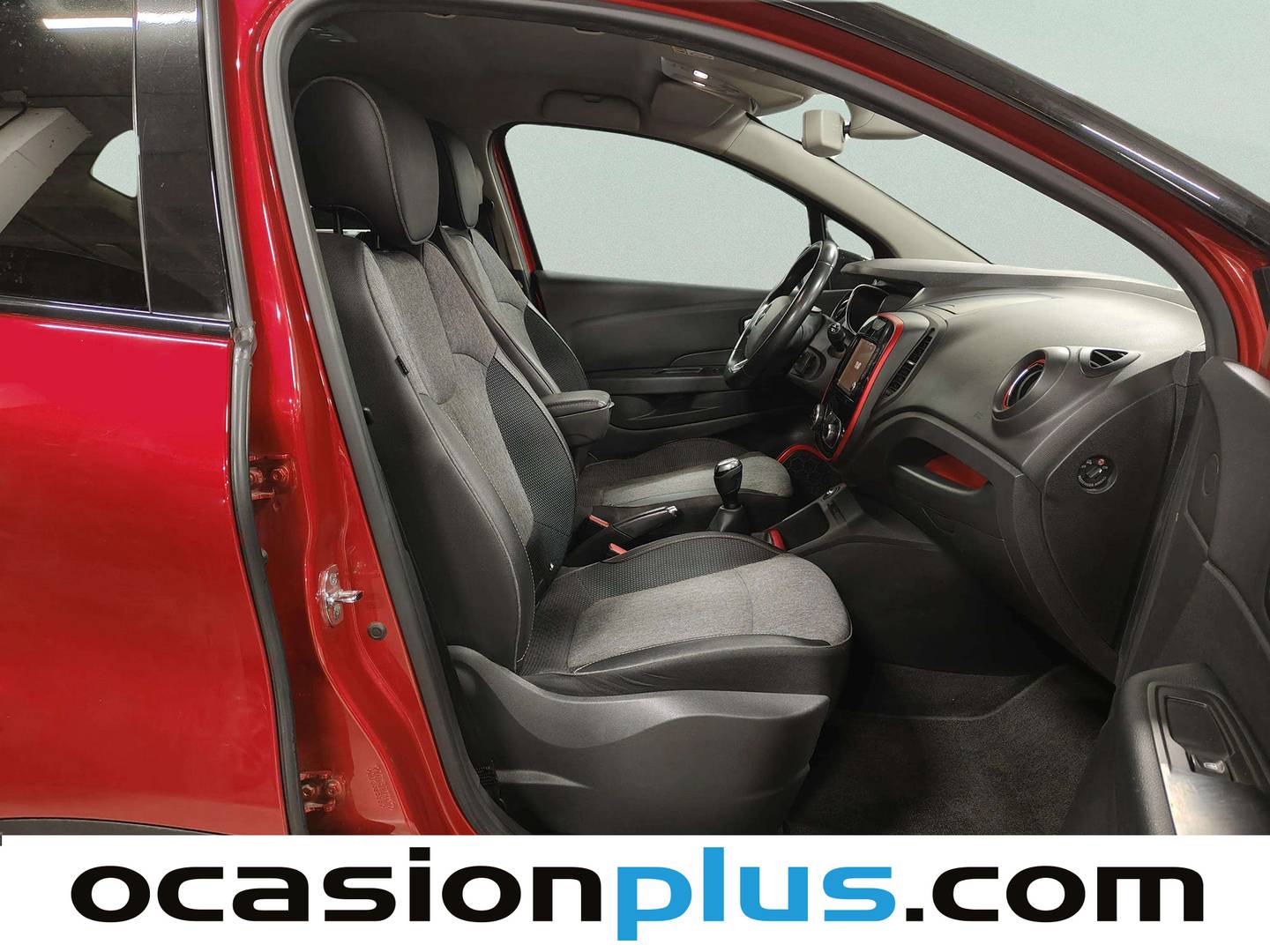 Renault Captur Renault Captur TCe 90 Xmod Energy (90 CV) manual