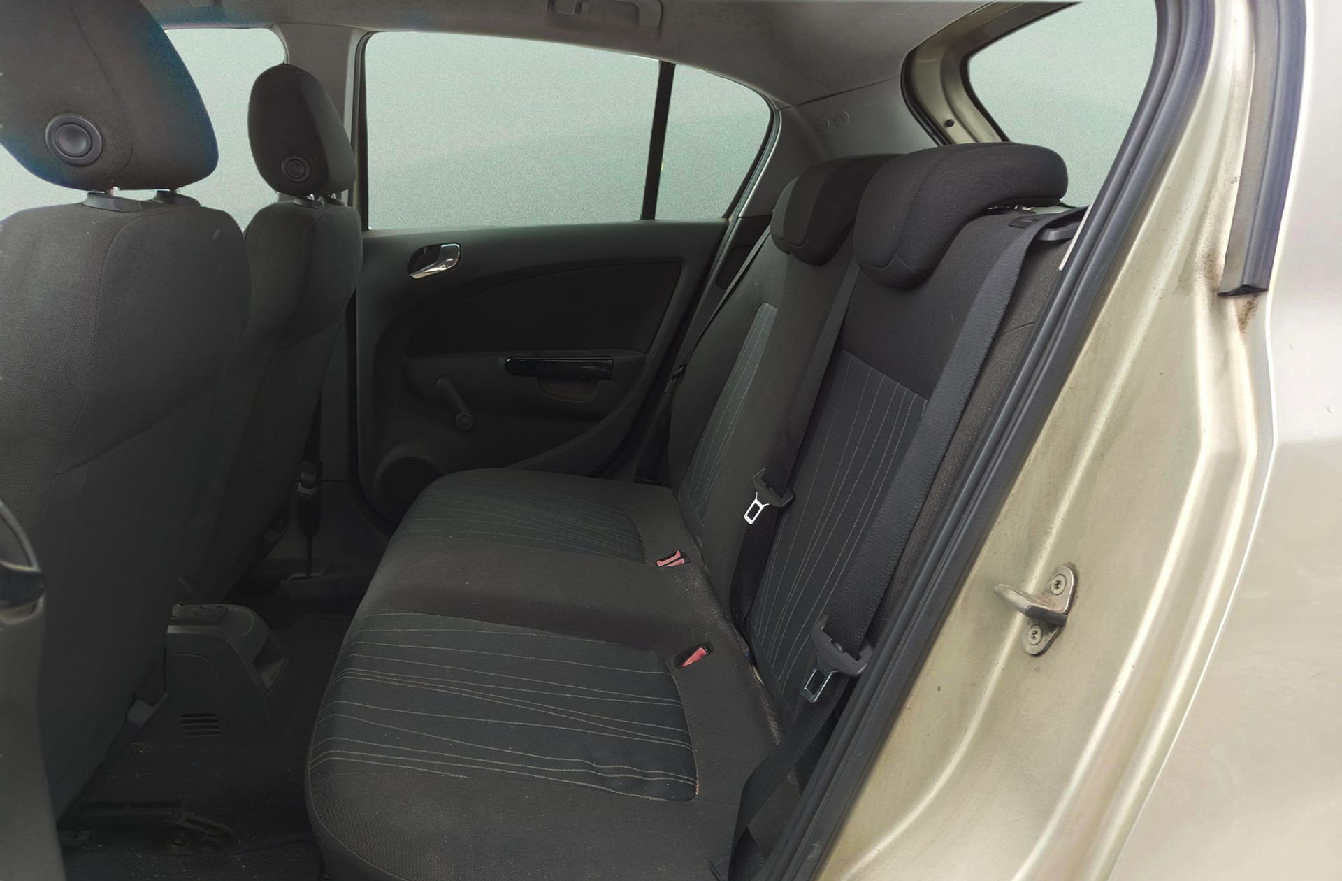 Opel Corsa 1.2 Enjoy - foto 10