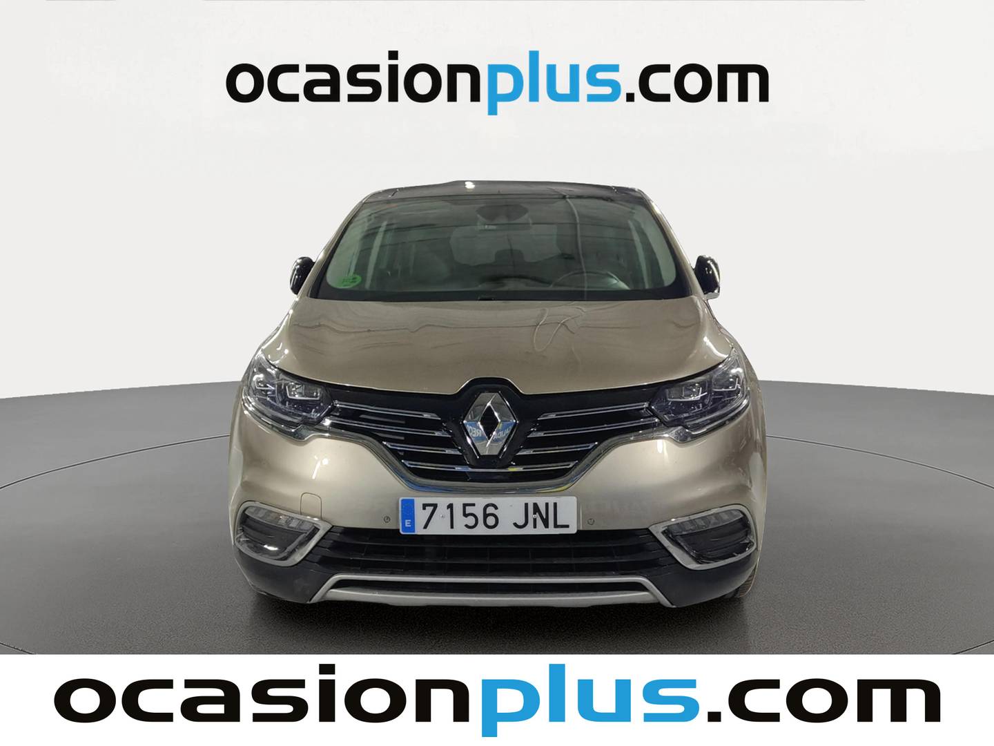 Renault Espace Renault Espace Zen Energy TCe (200 CV) EDC 7 Plazas 200cv