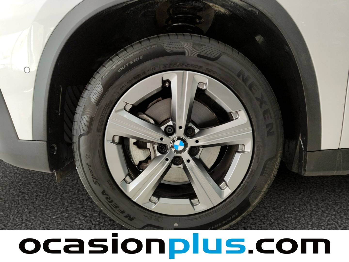 Foto BMW X1 BMW X1 sDrive18i (136 CV)