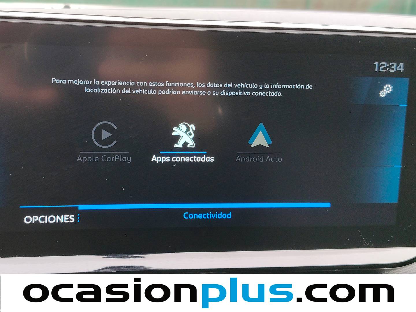 Peugeot 3008 Peugeot 3008 PureTech 130 S&S Allure Pack (130 CV) de ocasión