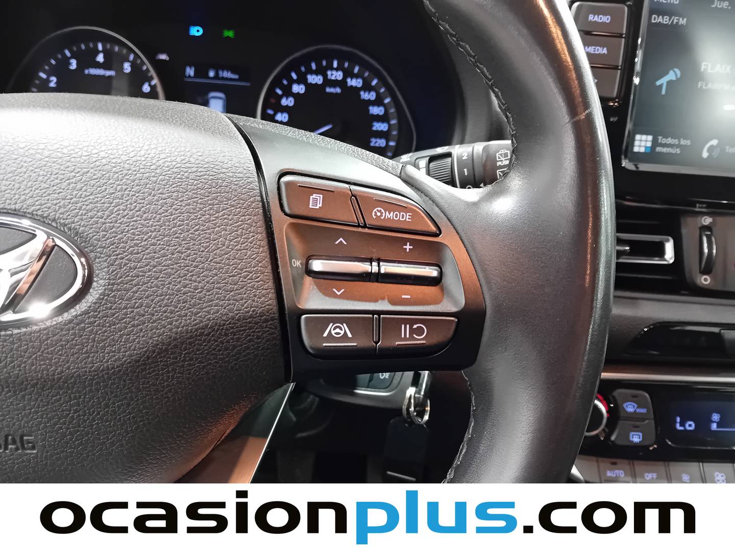 Foto Hyundai i30 Hyundai i30 1.0 TGDI 48V Klass (120 CV)