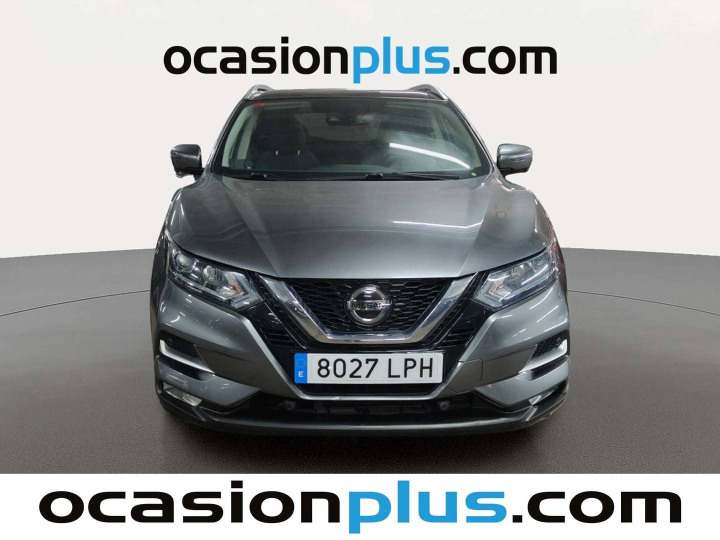 Foto Nissan QASHQAI Nissan Qashqai N-Connecta 4x2 DCT (160 CV)