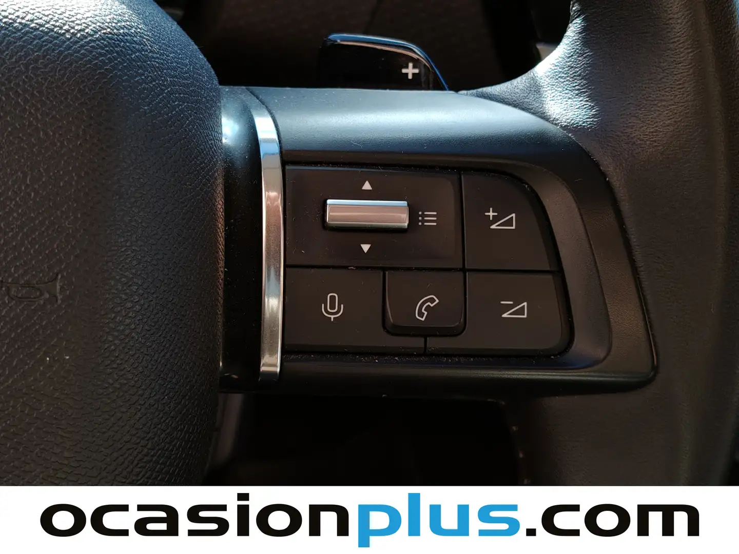 Foto Citroën C4 Citroen C4 BlueHDi 130 S&S Feel Pack EAT8 (130 CV)