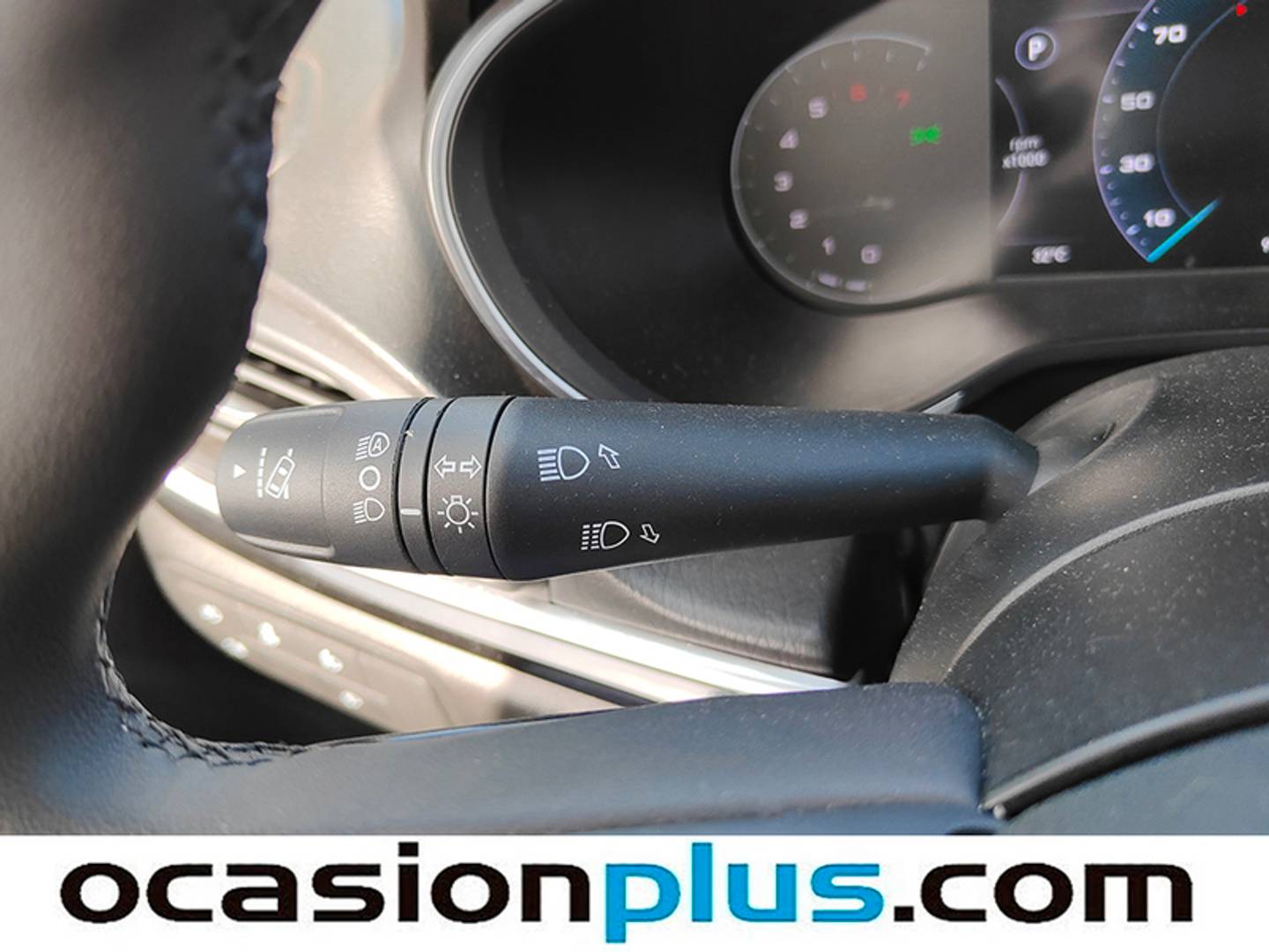 Foto Fiat Tipo Fiat Tipo 1.5 Hybrid Red DCT (130 CV)