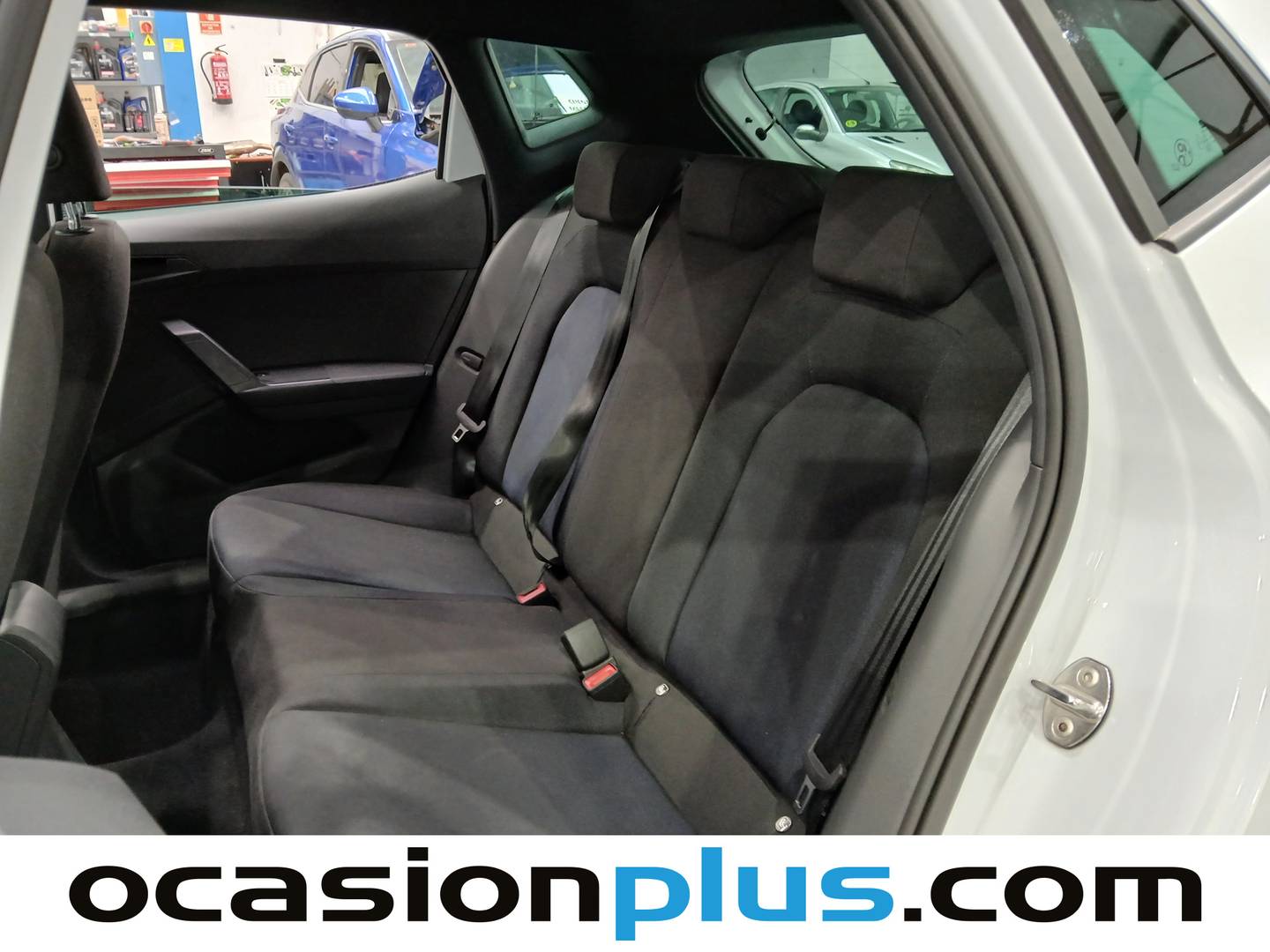 Foto Seat Ibiza SEAT Ibiza 1.0 TSI S&S FR XL (115 CV)