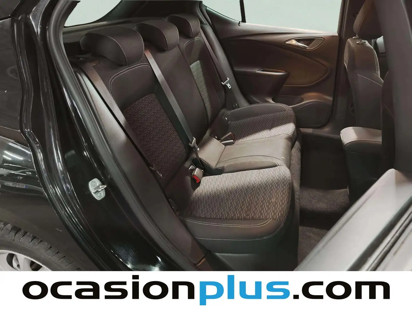 Foto Opel Astra Opel Astra 1.6 CDTi S&S Dynamic (136 CV)