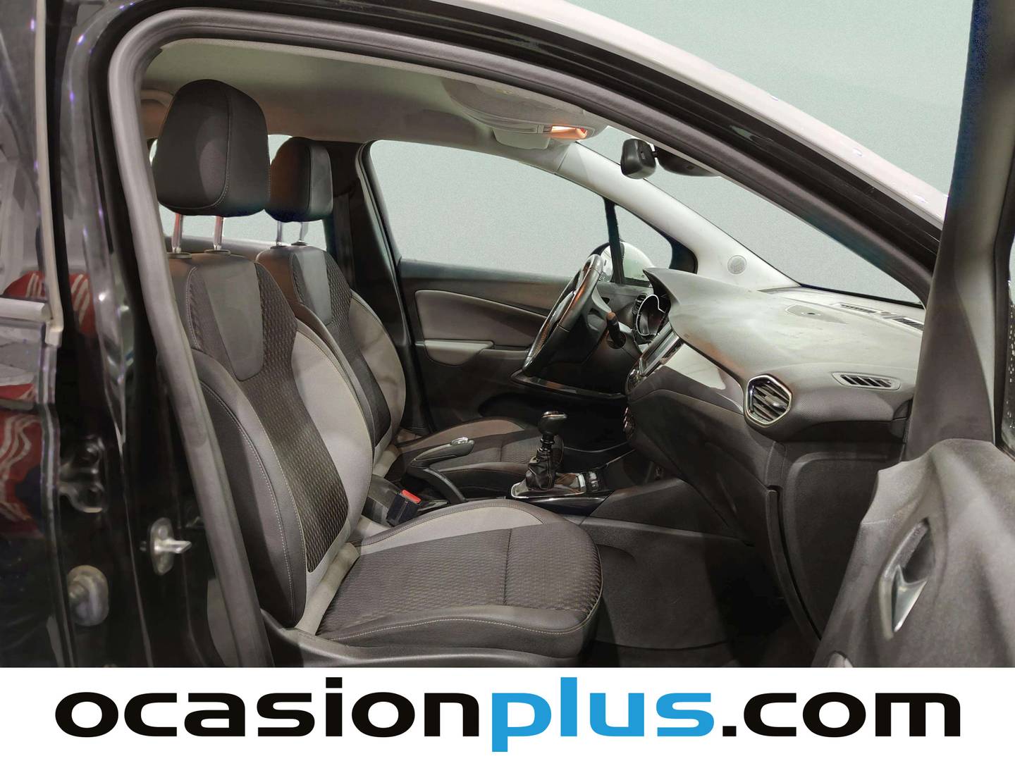 Opel Crossland X Opel Crossland X 1.2 Innovation (130 CV) km 0