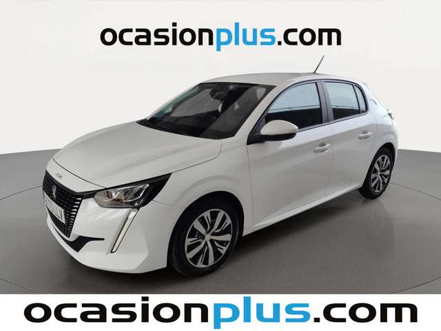 Peugeot 208 PureTech 100 Active Pack (100 CV) de segunda mano