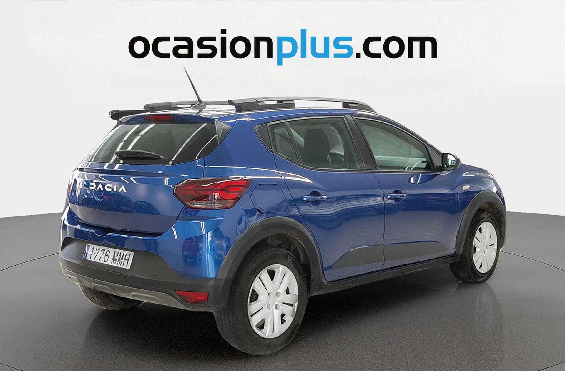 Dacia Sandero Stepway Essential ECO-G - foto 4