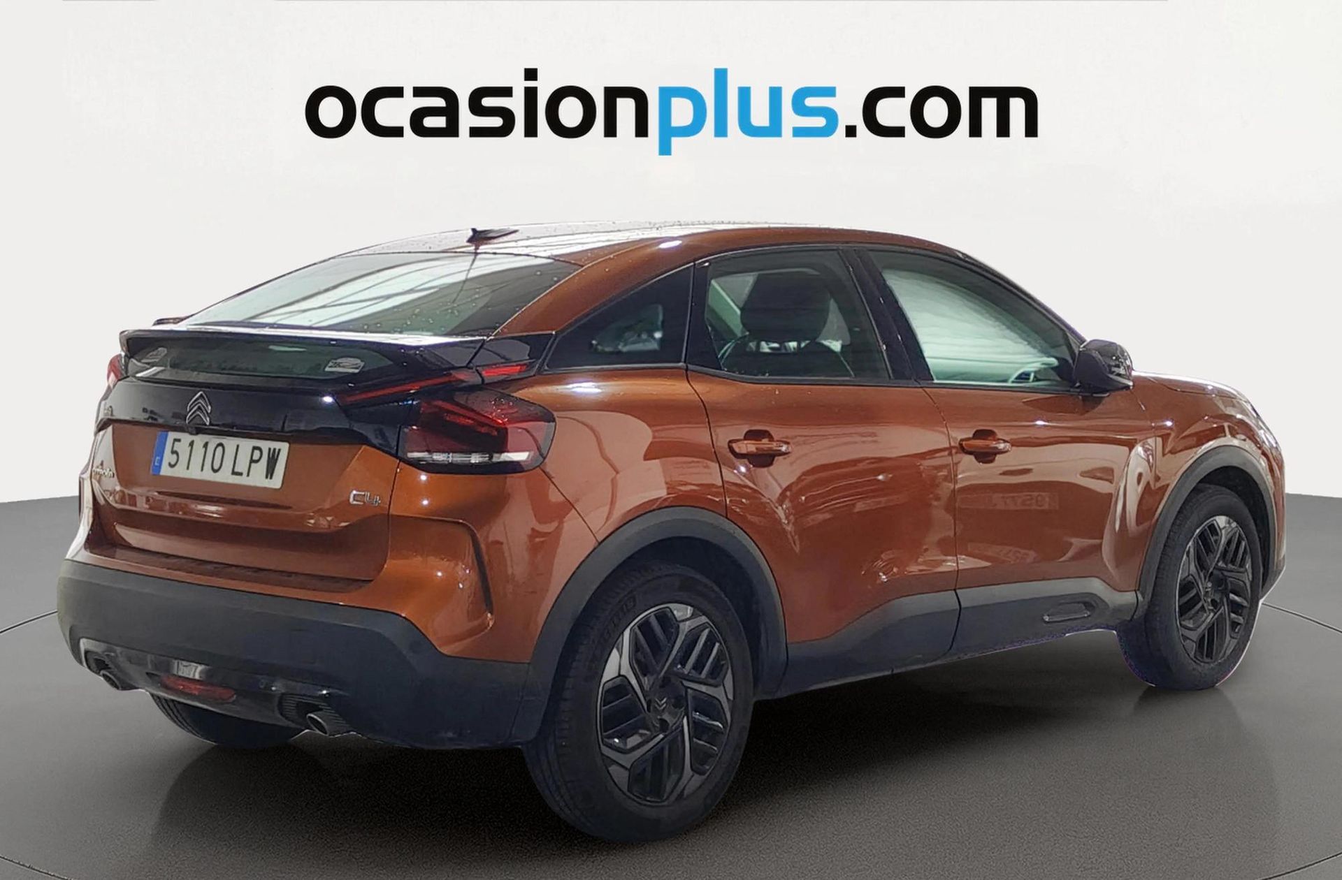 Citroën C4 PureTech 130 Feel Pack - foto 4