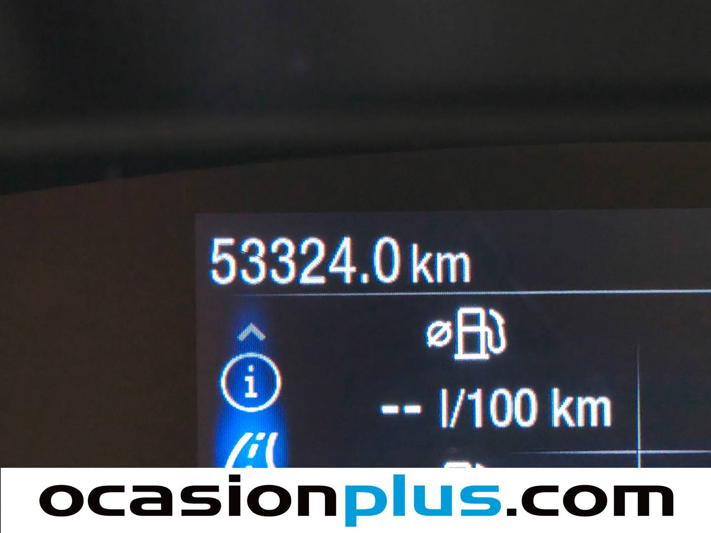 Ford Focus Ford Focus 1.0 Ecoboost MHEV ST-Line Auto (155 CV) 155cv