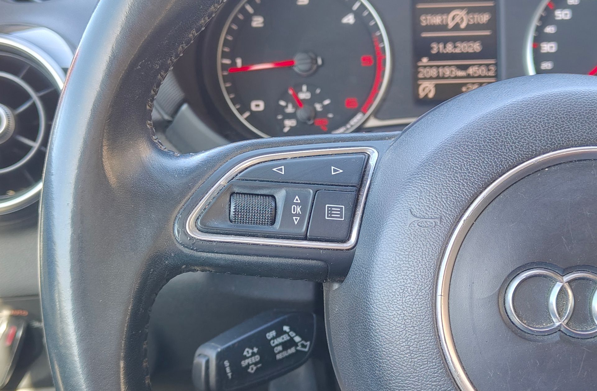 Audi A1 Adrenalin2 1.4 TDI ultra - foto 19