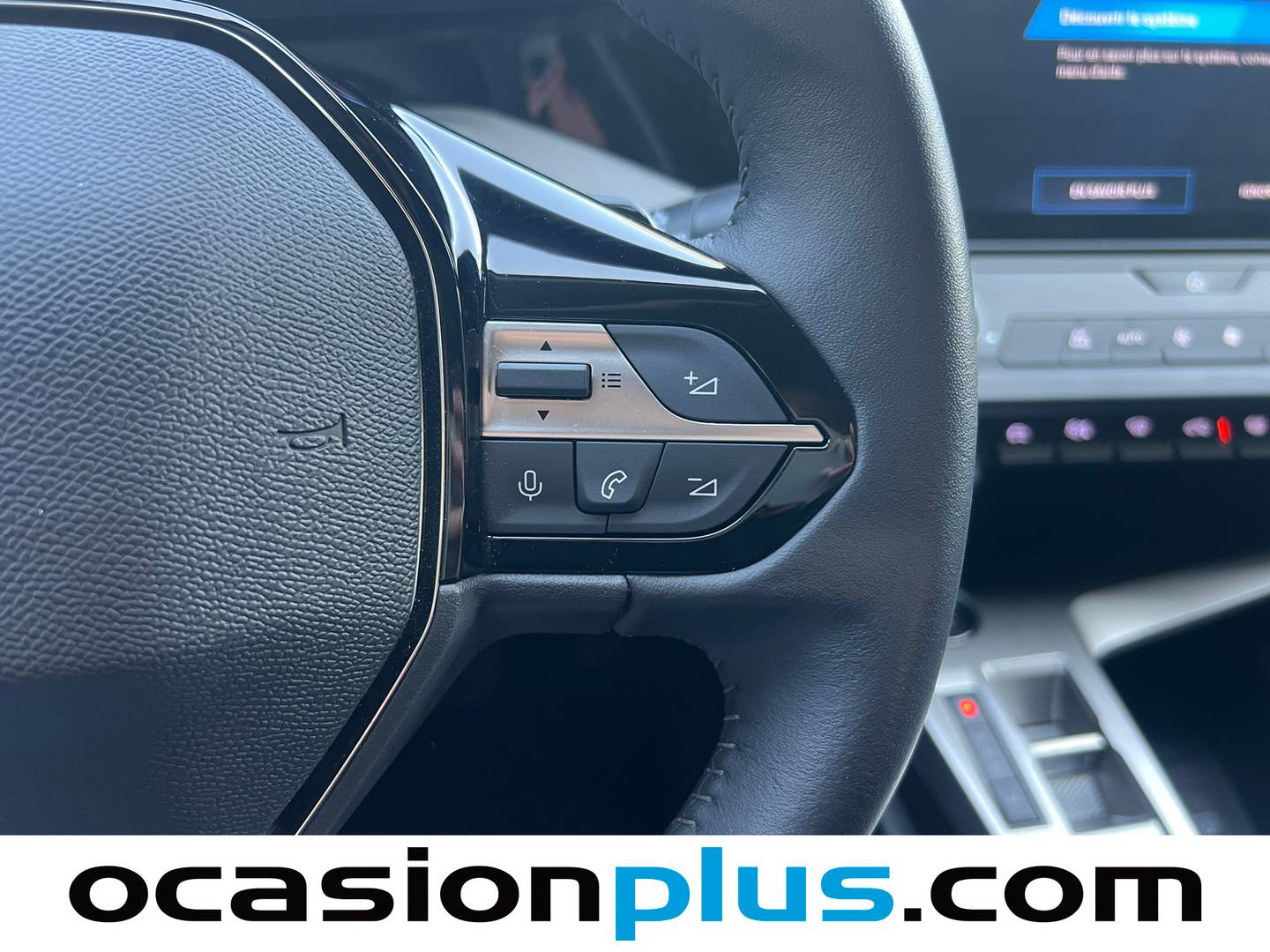 Foto Peugeot 308 Peugeot 308 PureTech 130 S&S Active Pack EAT8 (130 CV)