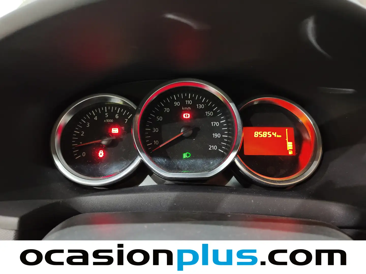 Foto Dacia Sandero Dacia Sandero Stepway Comfort TCe (90 CV)