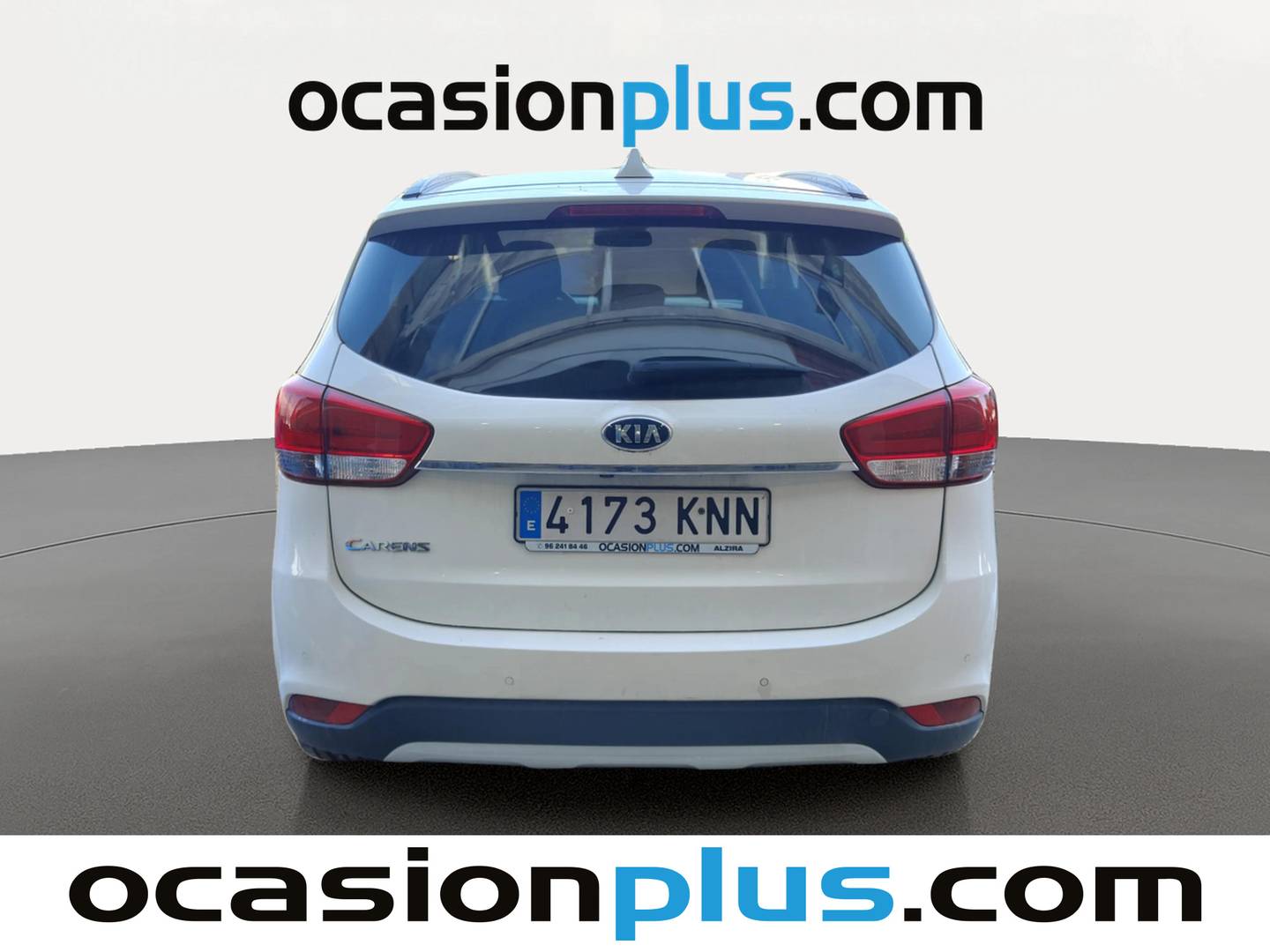 KIA Carens Kia Carens 1.6 GDi Drive (135 CV) 7 Plazas barato
