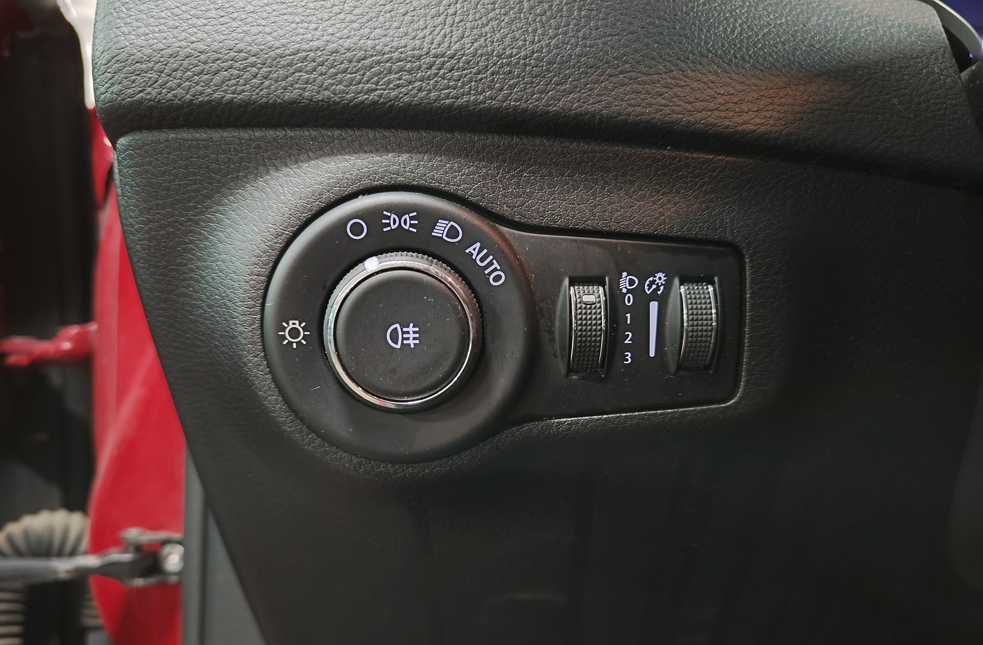 Jeep Compass 1.4 MultiAir Sport 4x2 - foto 18