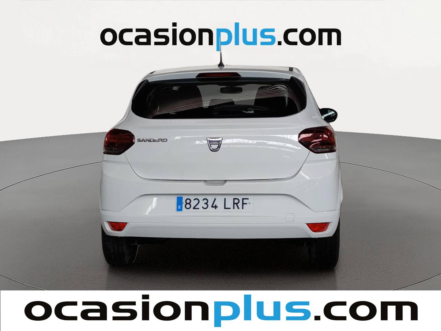 Dacia Sandero Dacia Sandero Essential SCe (67 CV) barato