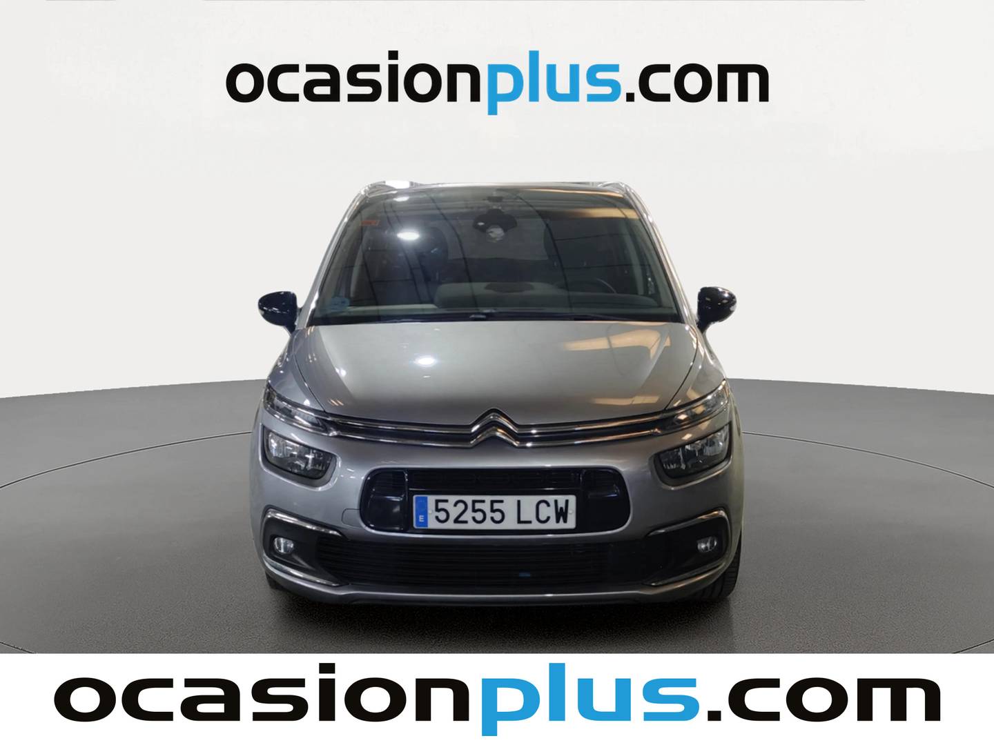 Citroën Grand C4 Spacetourer Citroen Grand C4 Spacetourer PureTech 130 6v S&S Origins (130 CV) 7 Plazas 130cv