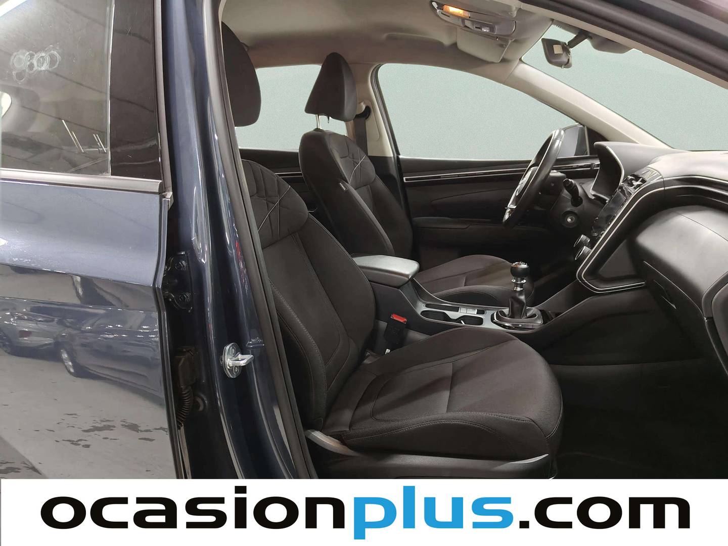 Hyundai Tucson Hyundai Tucson 1.6 CRDI Klass 4x2 (115 CV) km 0