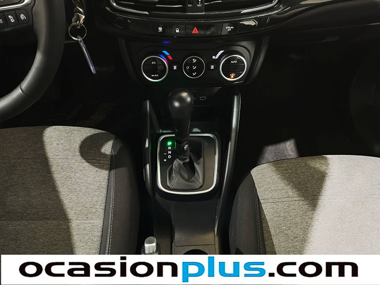 Foto Fiat Tipo Fiat Tipo 1.5 Hybrid Cross DCT (130 CV)