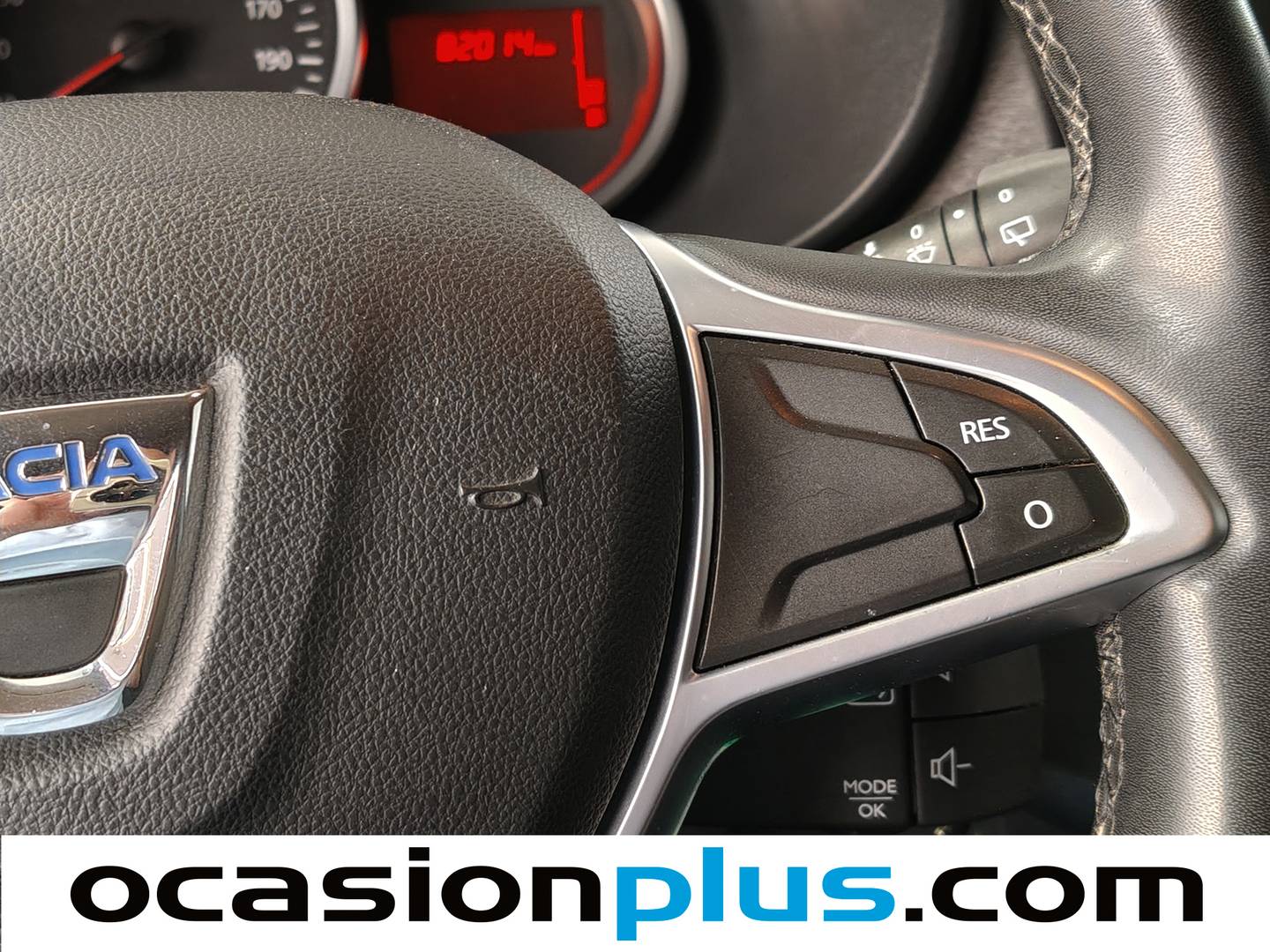 Dacia Lodgy Dacia Lodgy Laureate TCe (115 CV) 7 plazas al mejor precio
