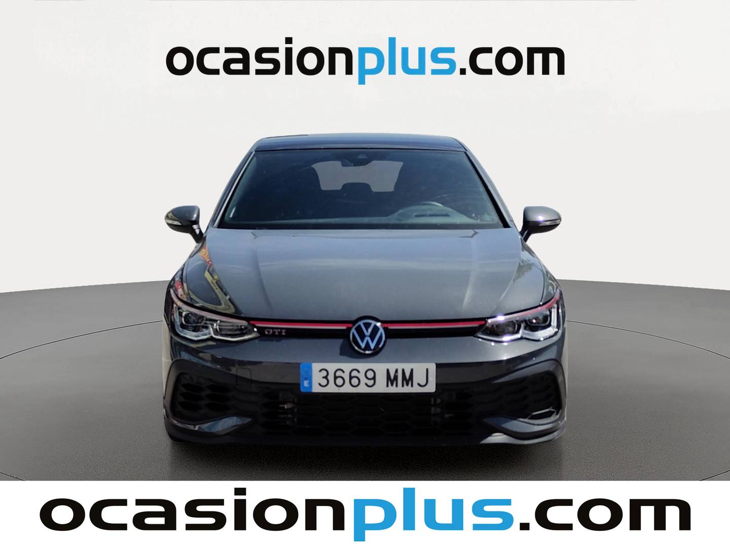 Volkswagen Golf Volkswagen Golf GTI Clubsport 2.0 TSI (300 CV) DSG barato