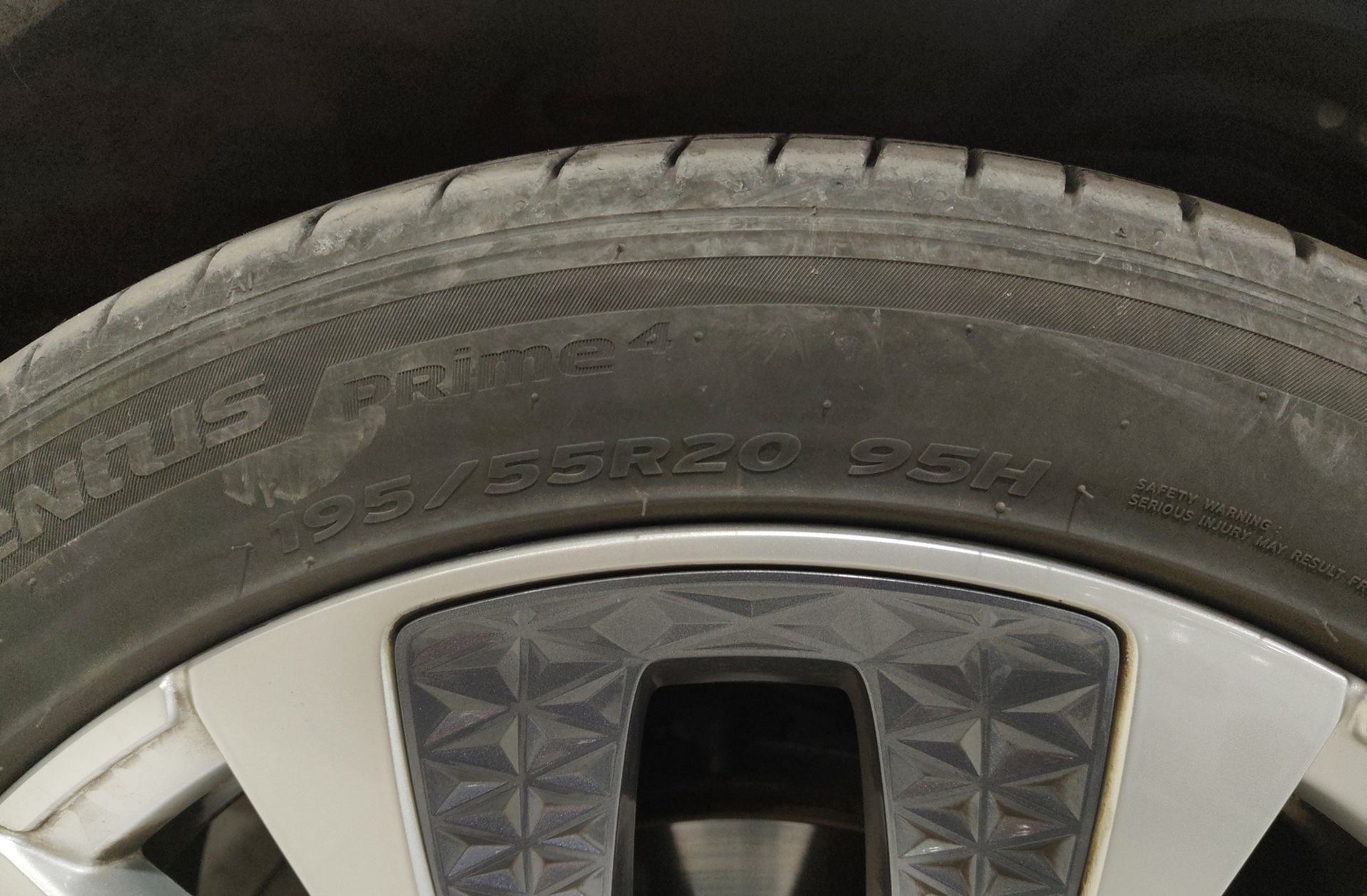 Renault Grand Scénic Zen TCe EDC GPF 7 plazas - foto 37