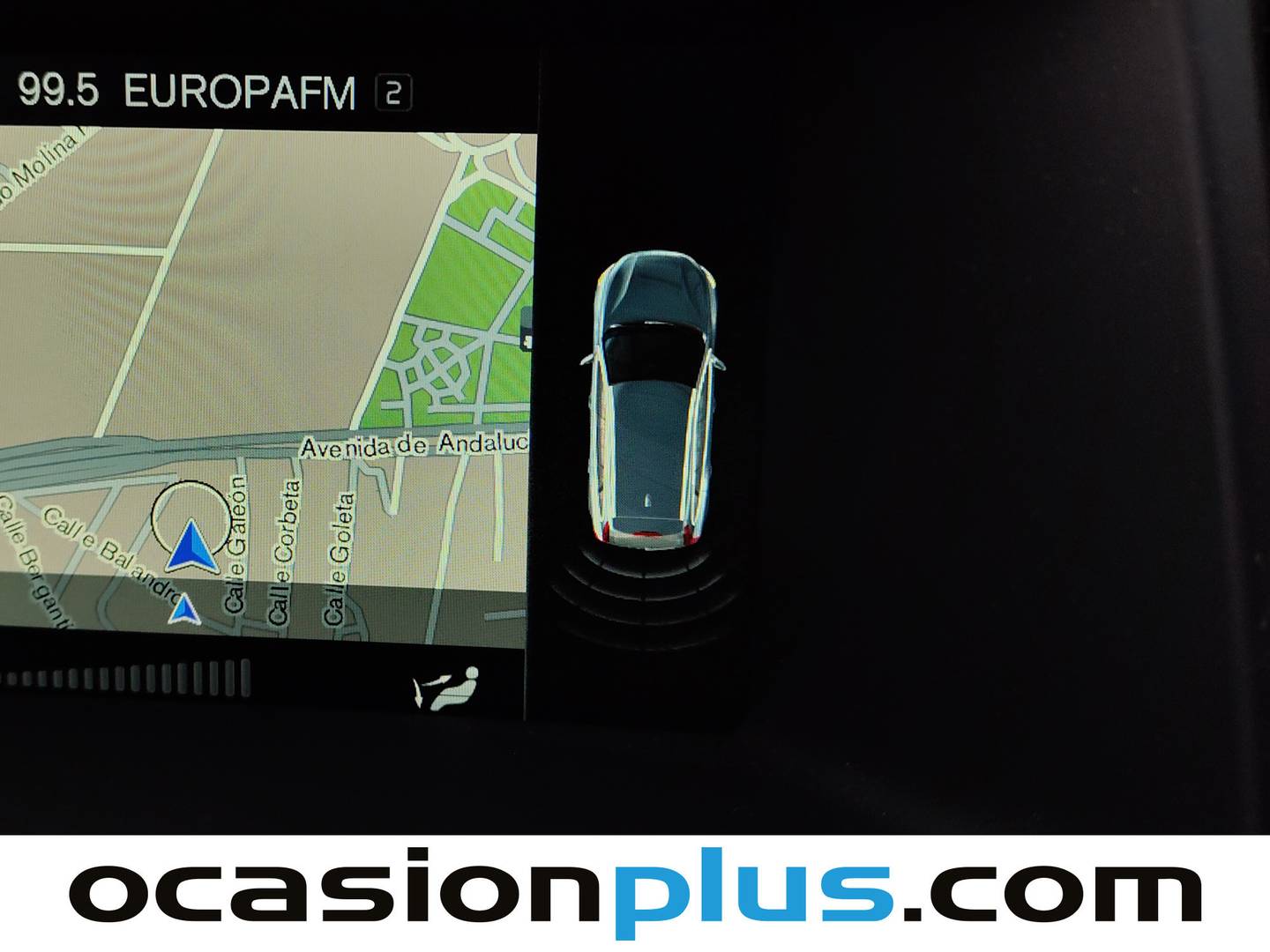 Volvo V60 Cross Country Volvo V60 Cross Country D3 Kinetic (150 CV) diésel