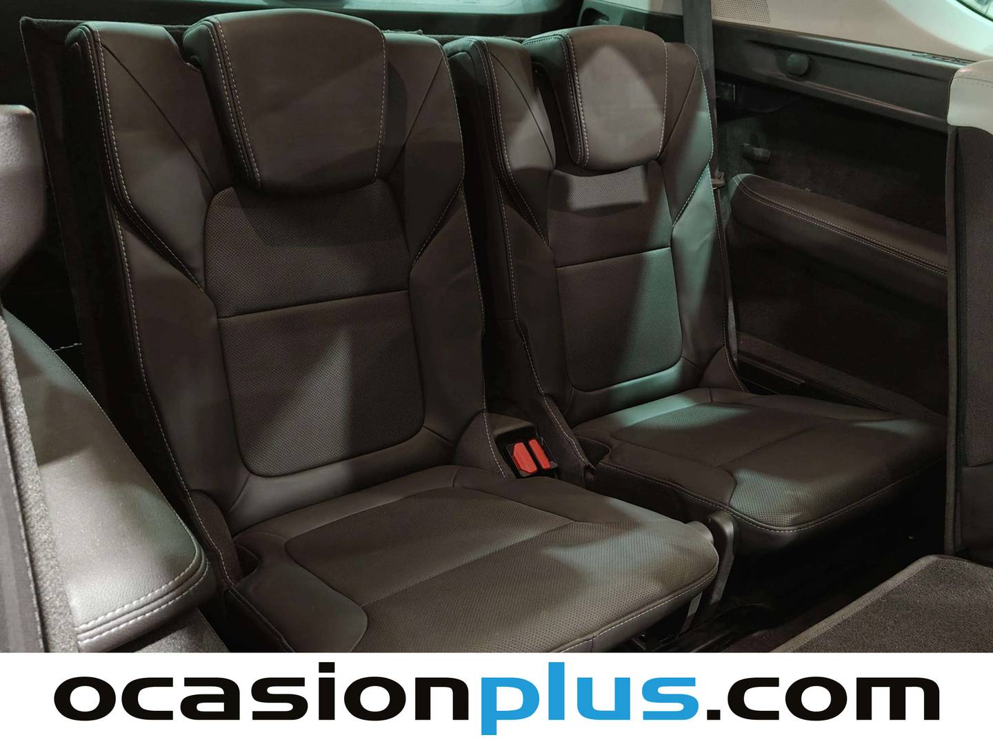 Foto Renault Espace Renault Espace Initiale Paris Energy dCi (160 CV) TT EDC