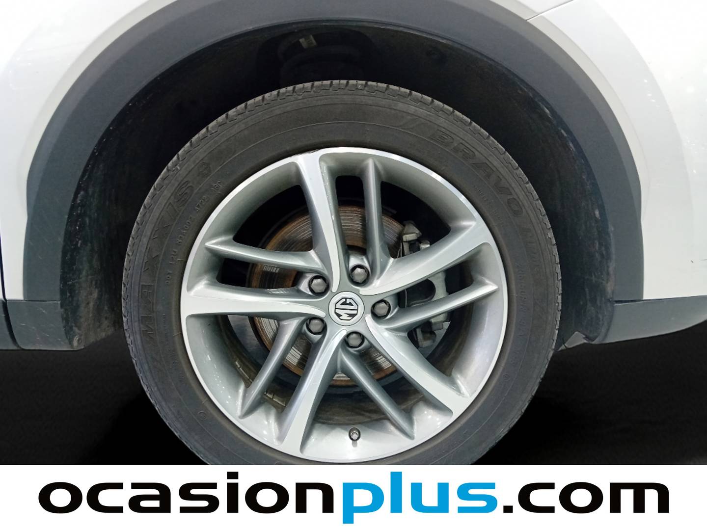 Foto MG HS MG HS 1.5 Turbo GDI Luxury (162 CV)