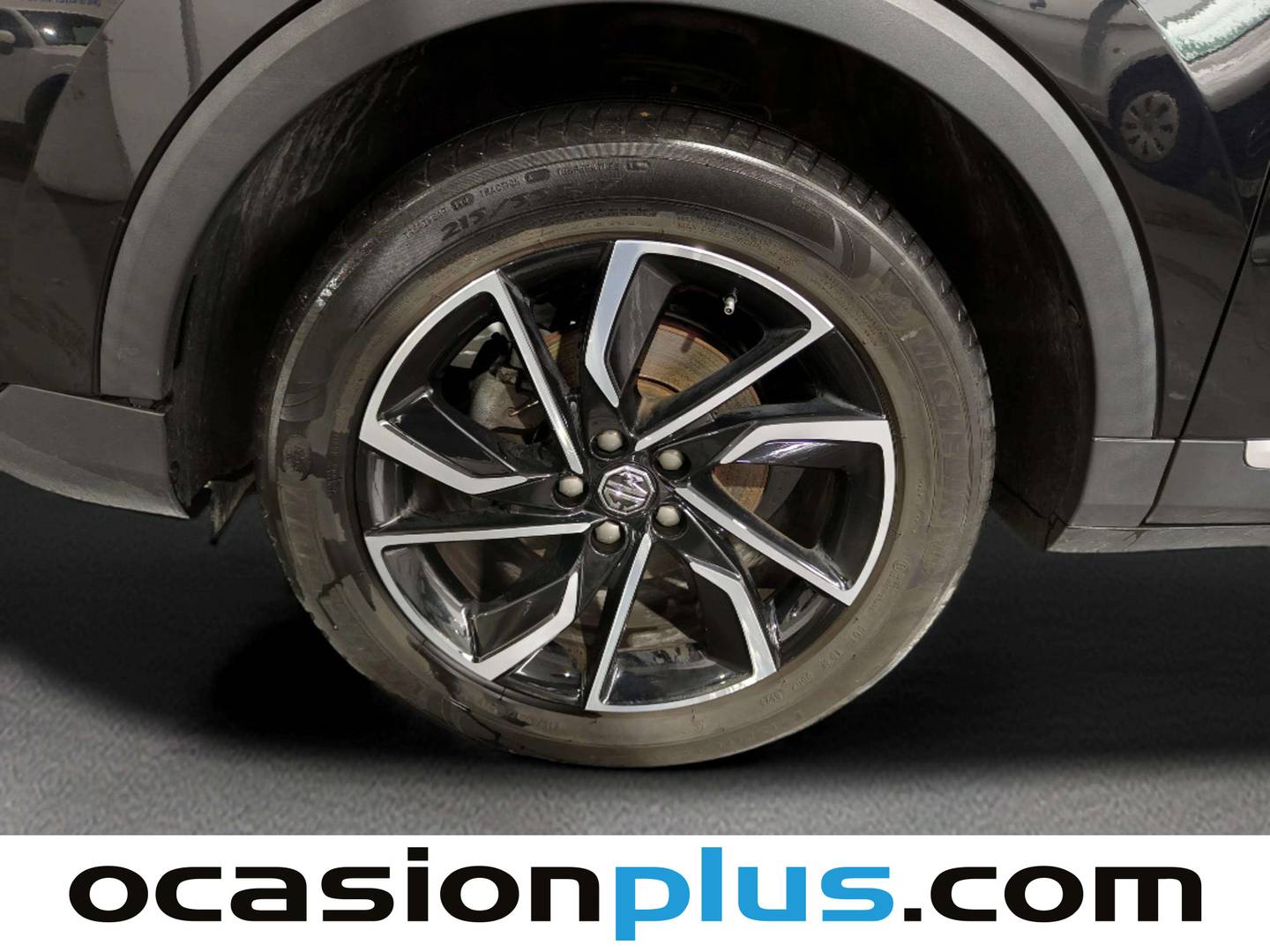 Foto MG ZS MG ZS 1.0T Luxury (111 CV)