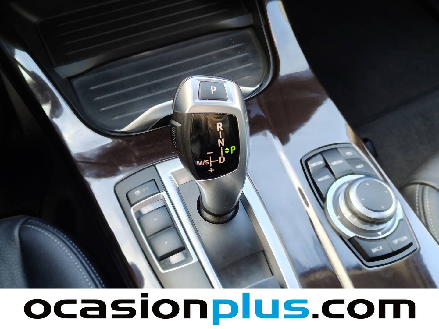 BMW X4 BMW X4 xDrive20d (190 CV) de segunda mano