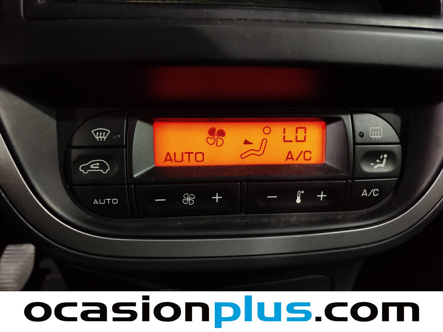 Citroën C3 Citroën C3 1.1 Audace (61 CV) 61cv