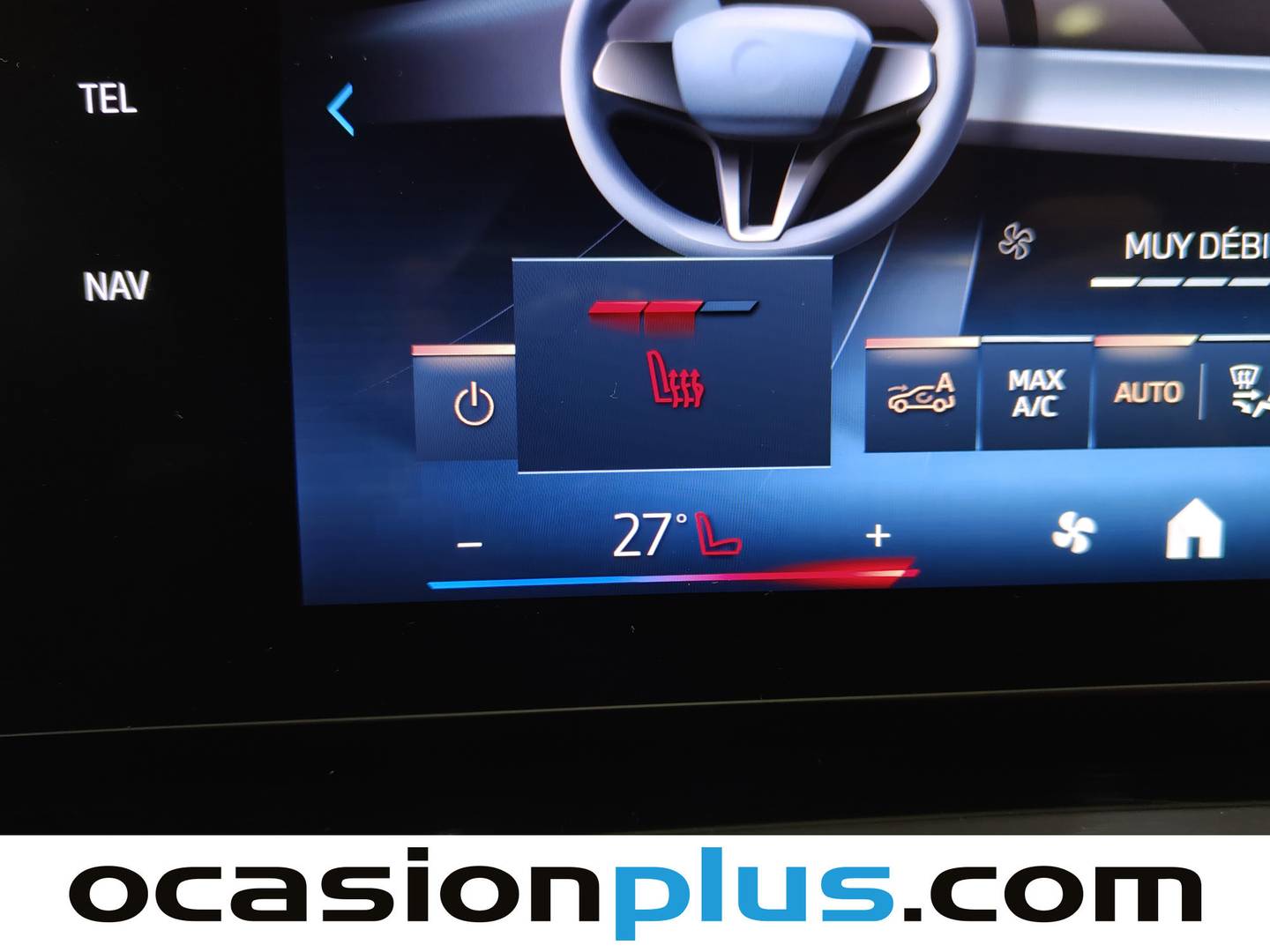 Foto BMW X1 BMW X1 xDrive20d (163 CV)