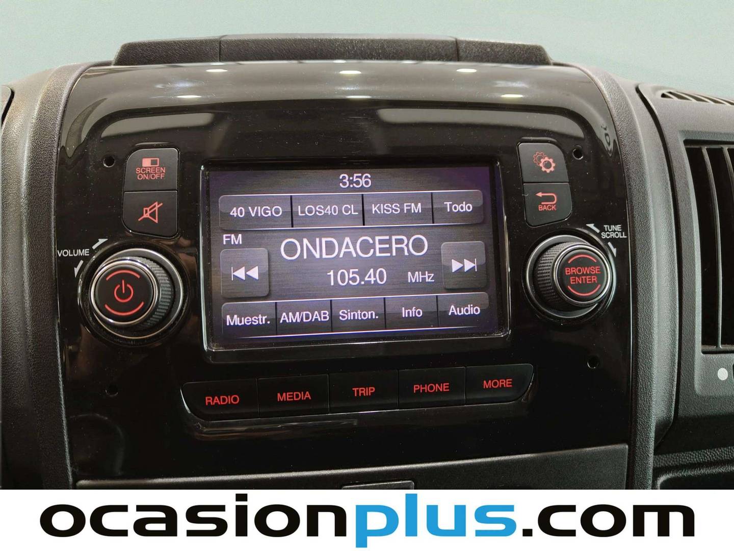 Peugeot Boxer Peugeot Boxer Furgon BlueHDi 140 S&S Pack 335 L2H2 (140 CV) 140cv