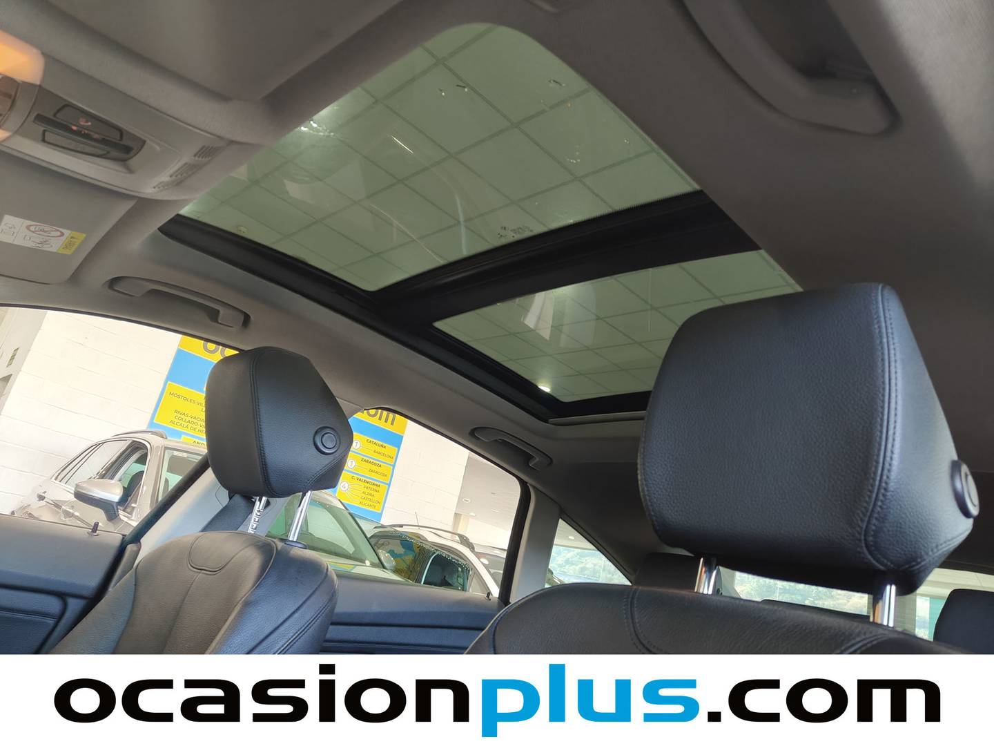 Foto BMW Serie 3 BMW Serie 3 320d xDrive Gran Turismo (190 CV)