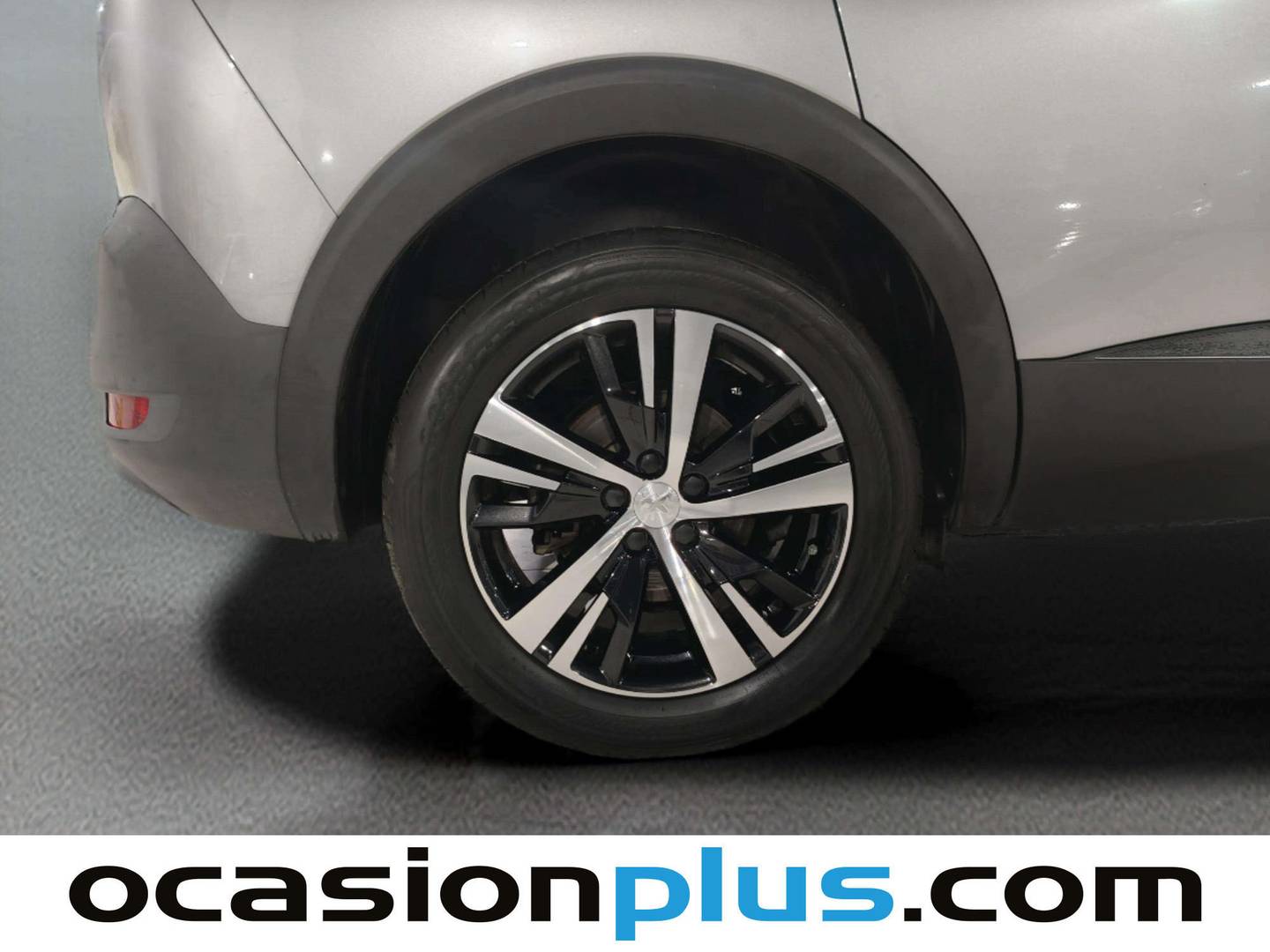 Peugeot 5008 Peugeot 5008 BlueHDi 130 S&S Allure (130 CV) 7 Plazas 130cv