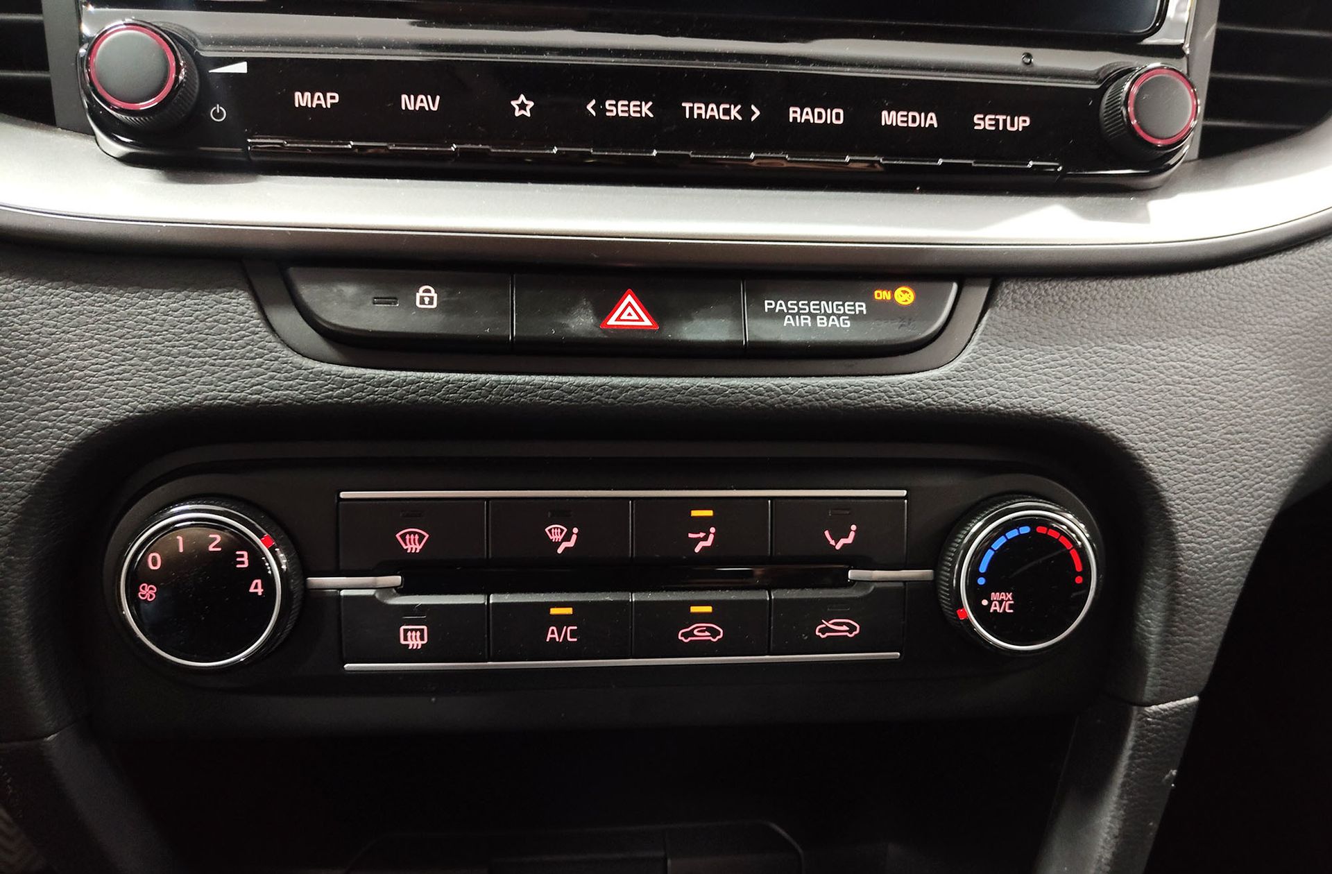 Kia Ceed 1.0 T-GDi Concept - foto 32