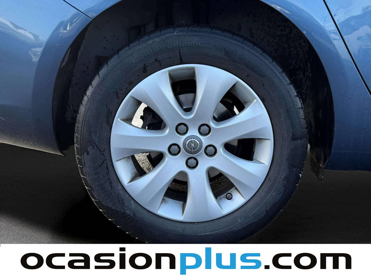 Foto Opel Astra Opel Astra 1.4 Turbo Elegance (140 CV)