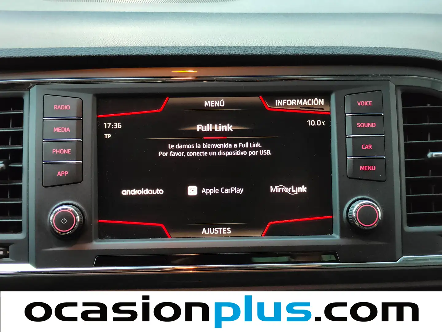 Foto Seat Ateca SEAT Ateca 1.6 TDI S&S Ecomotive Style Plus (115 CV)