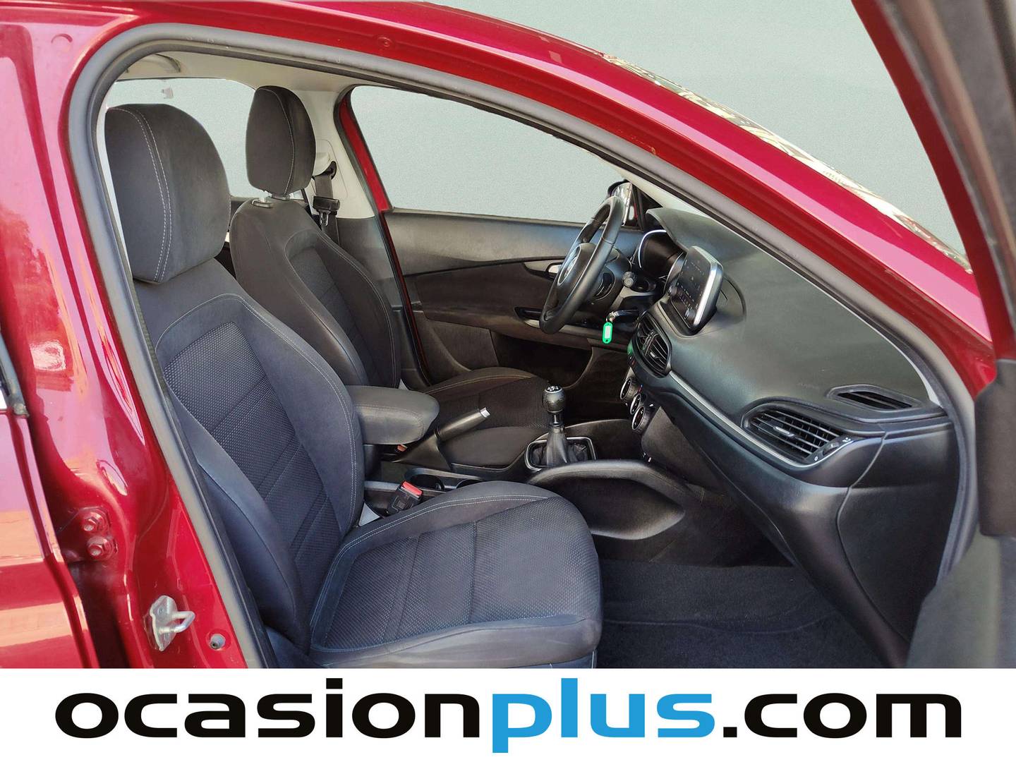 Fiat Tipo Fiat Tipo 1.4 Lounge (95 CV) 2017